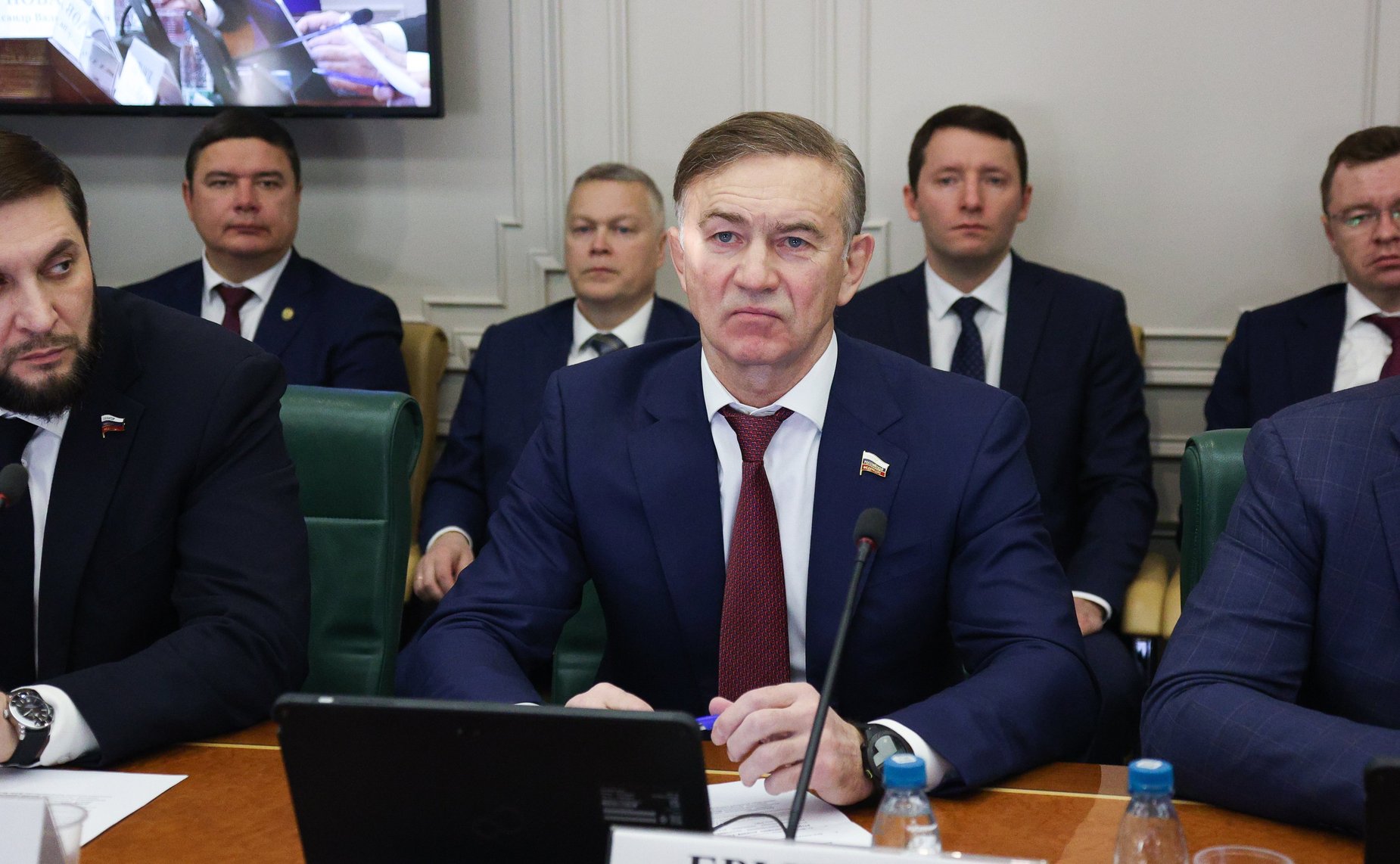 Александр Брыксин