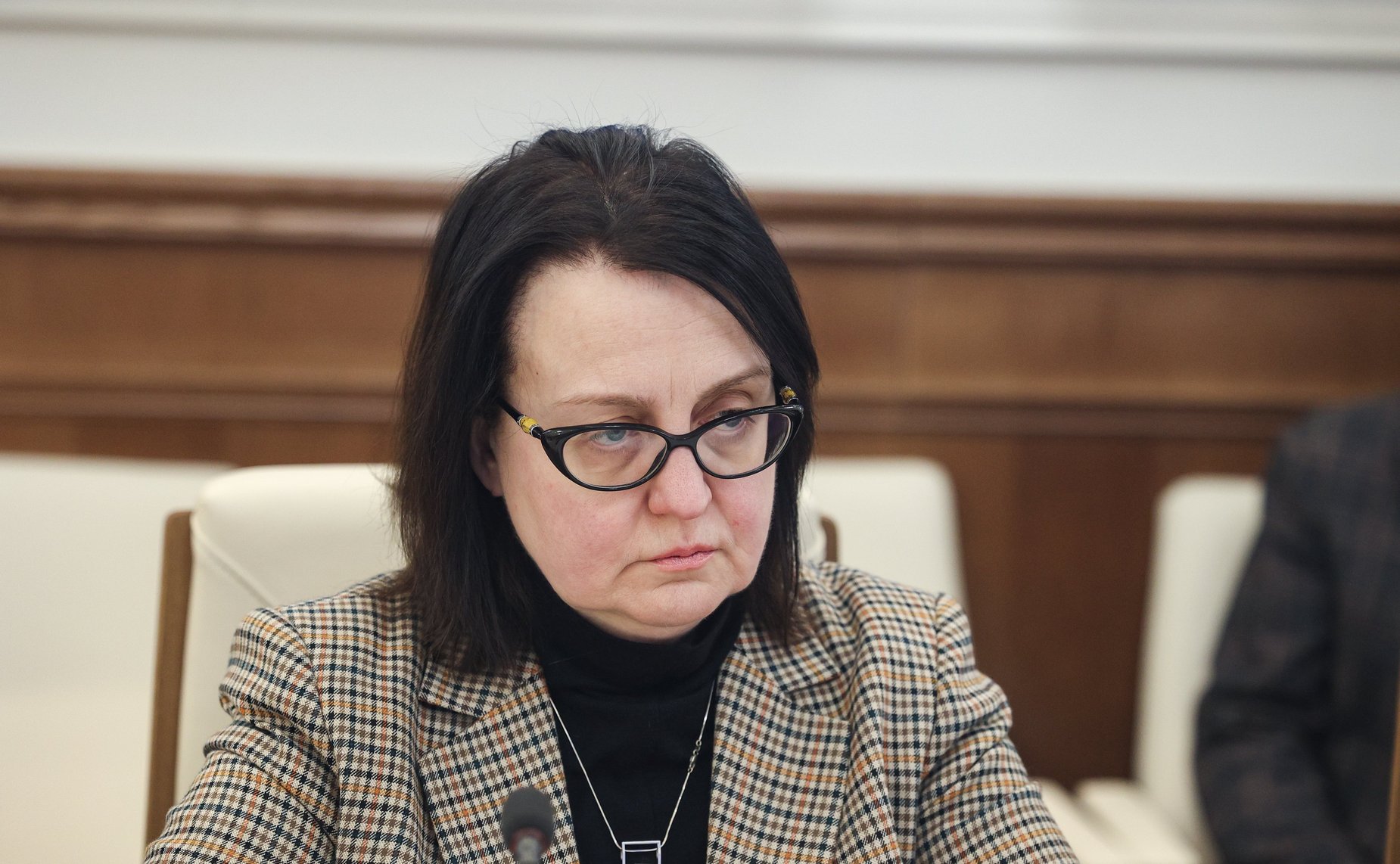 Совещание Комитета СФ по аграрно-продовольственной политике и ...