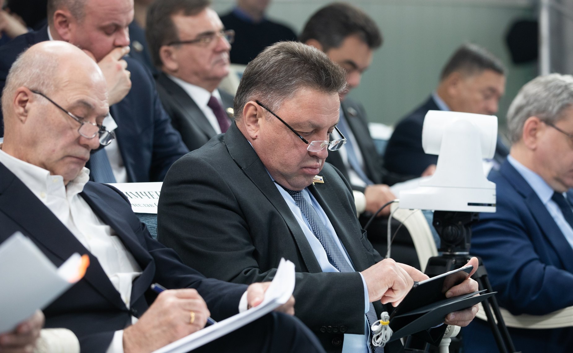 Вячеслав Тимченко