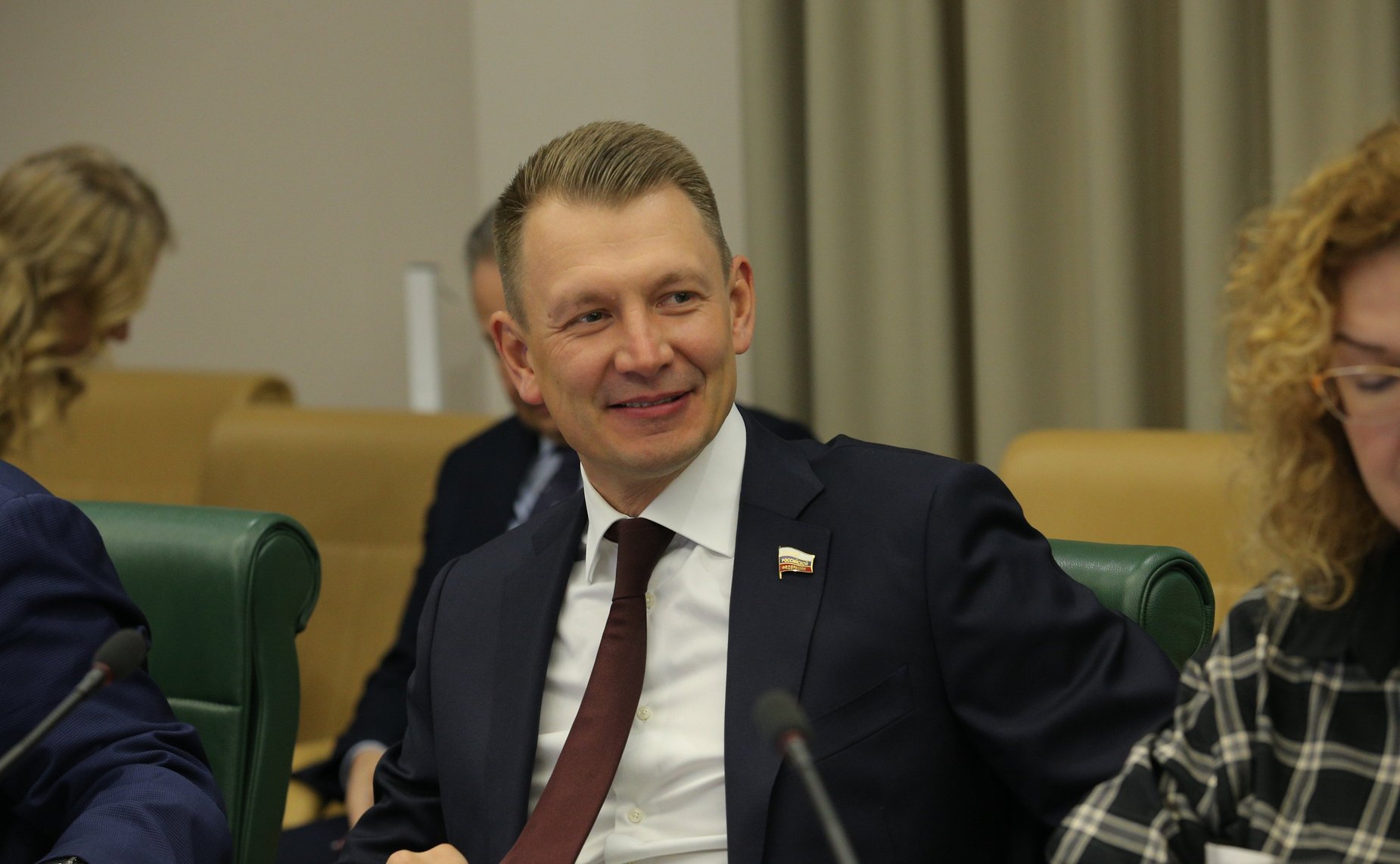 Александр Двойных
