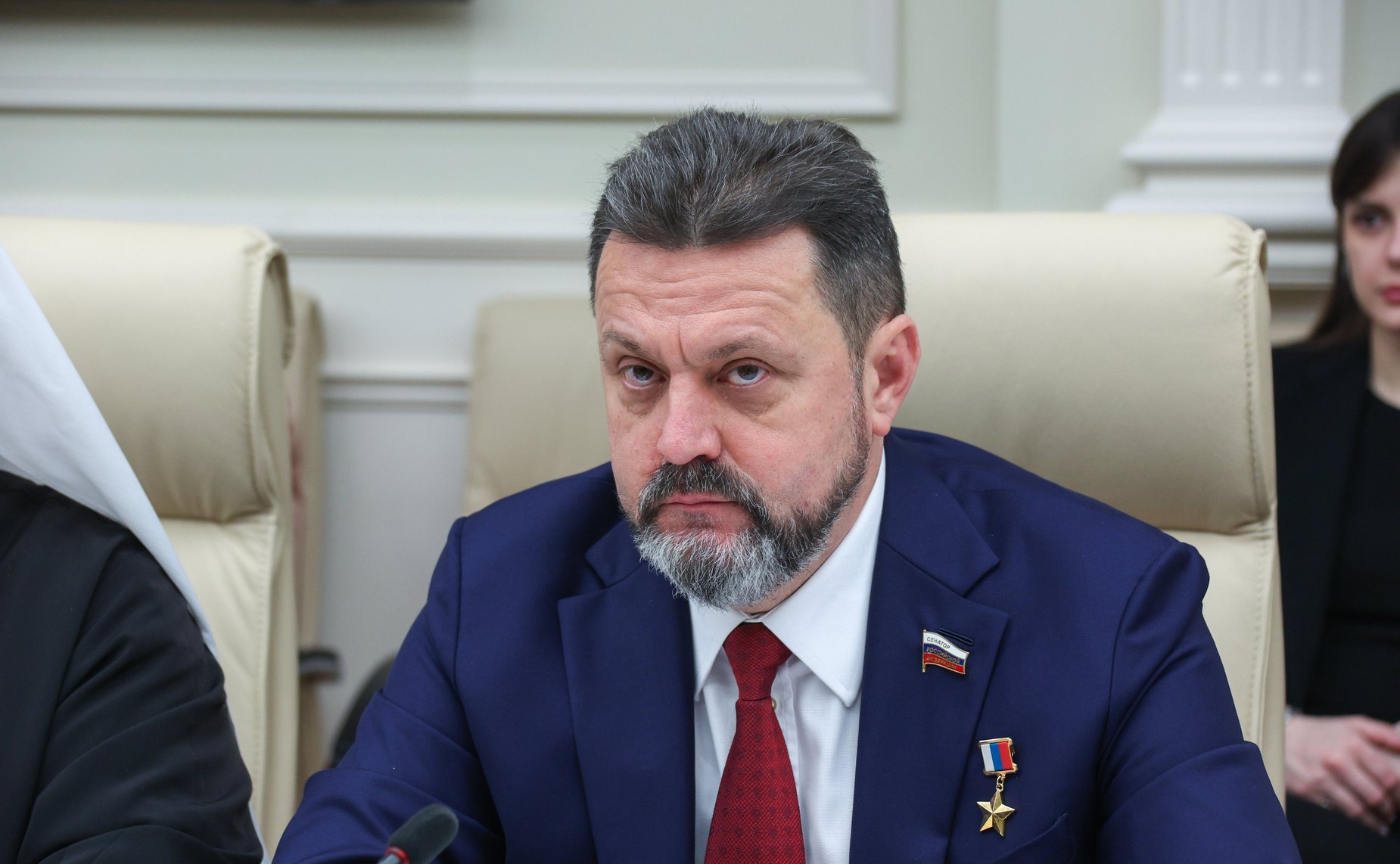 Андрей Деркач