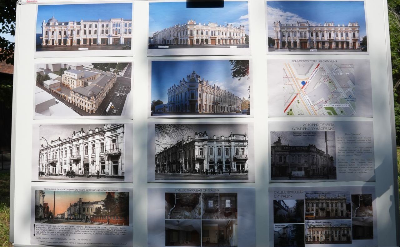 Лилия Гумерова приняла участие в заседании круглого стола «Традиции – это современно. Сохранение и актуализация культурного наследия в современном контексте»