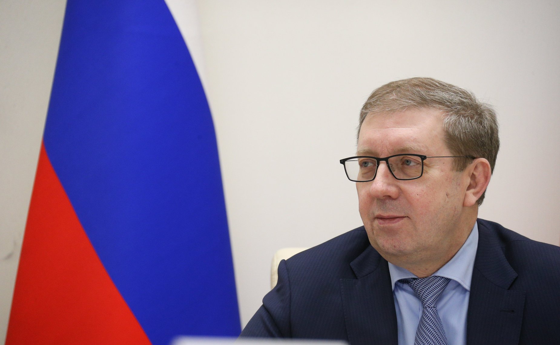 Участие председателя Комитета СФ по аграрно-продовольственной политике и природопользованию Алексея Майорова в заседании Правительственной комиссии по вопросам развития лесного комплекса