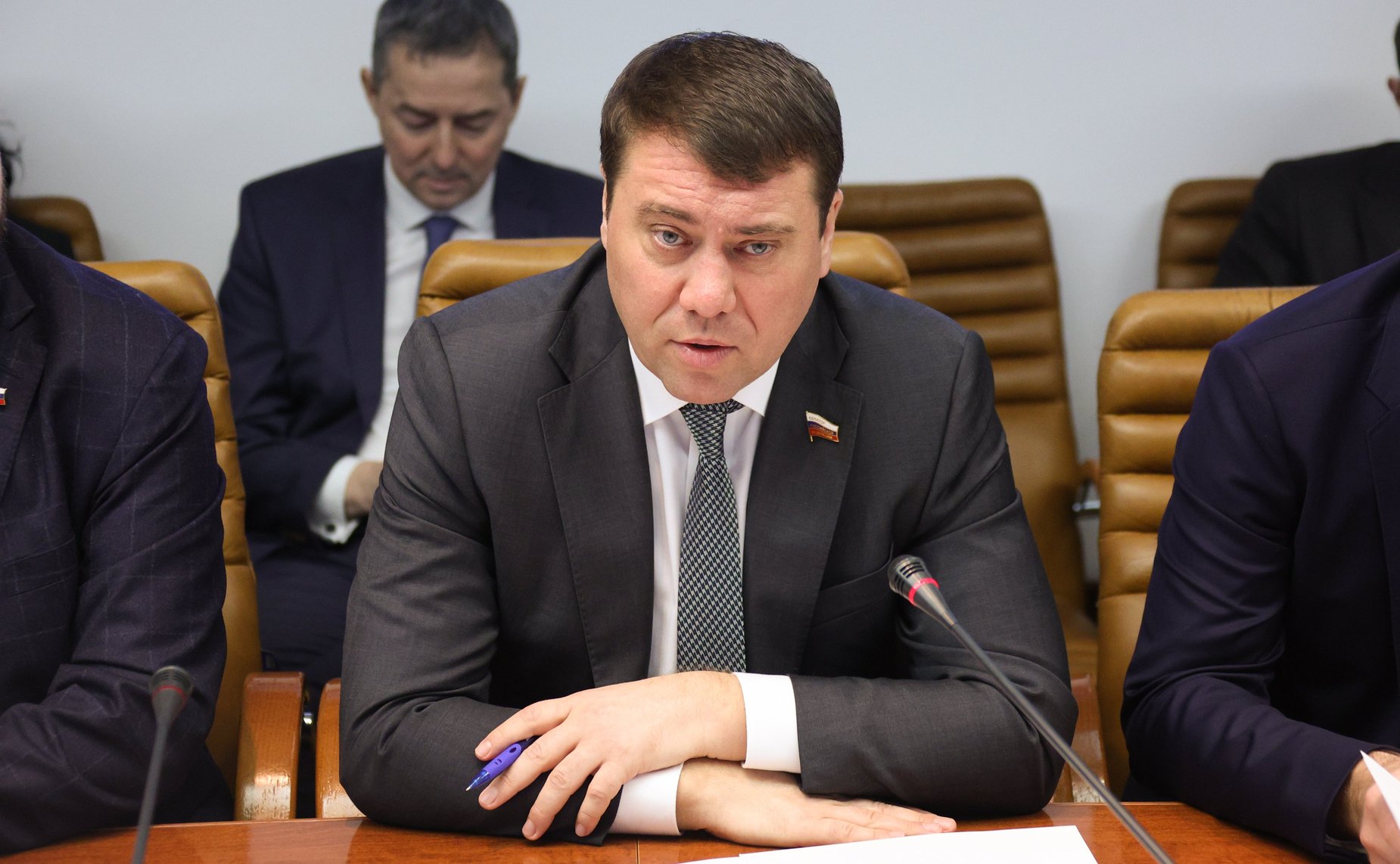 Иван Абрамов