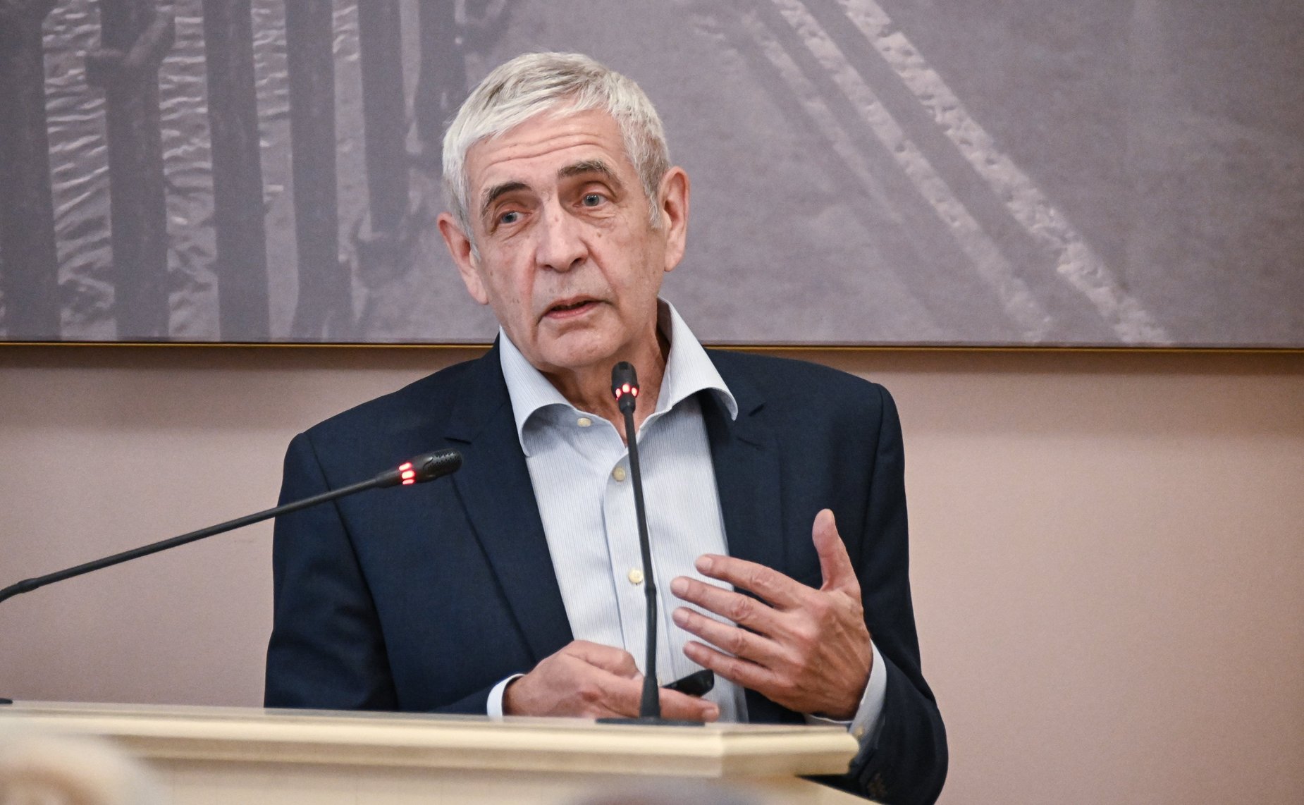 Круглый стол на тему «Применение модельного Налогового кодекса для государств – участников Содружества Независимых Государств и развитие национального законодательства в налоговой сфере»