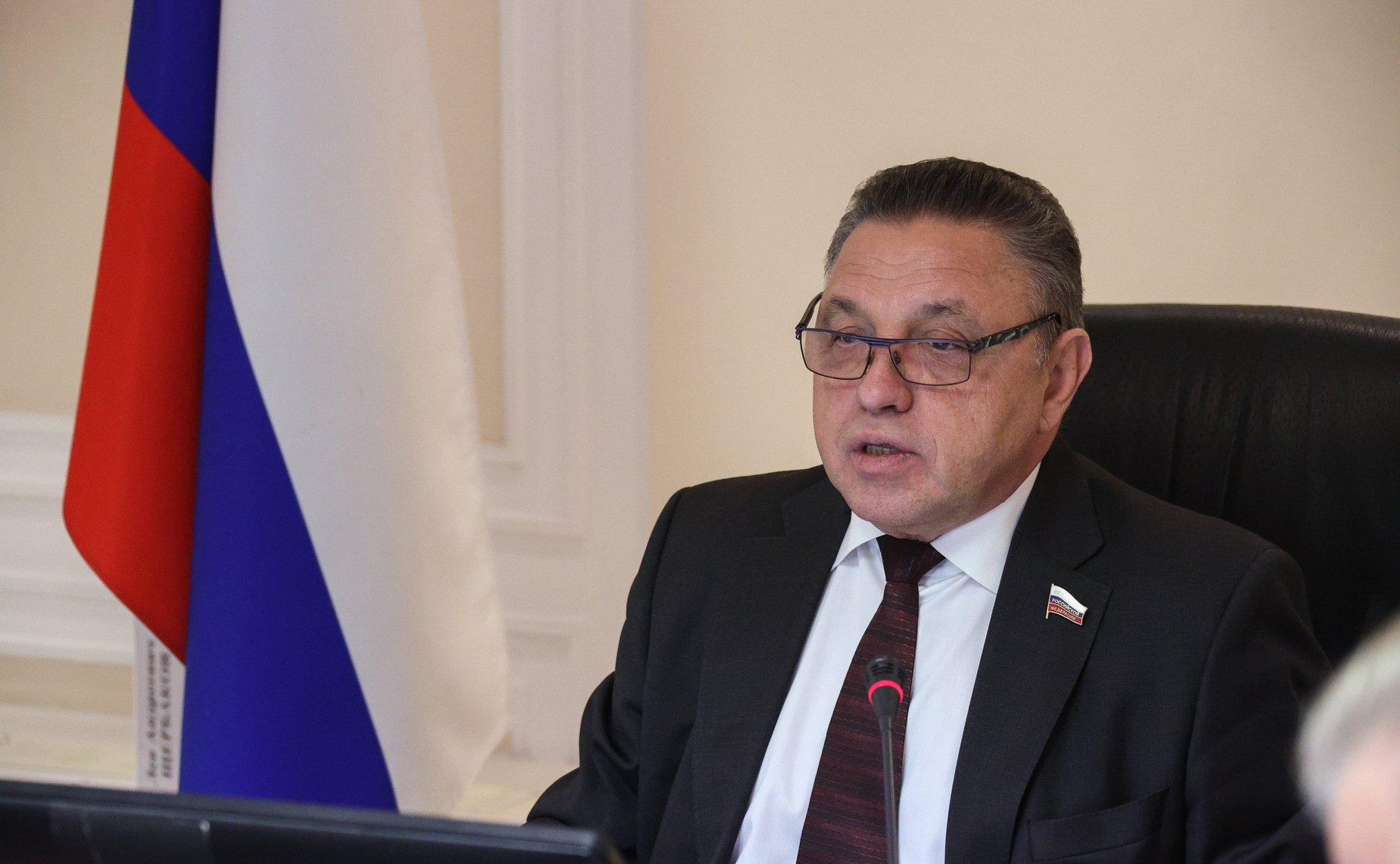 Вячеслав Тимченко