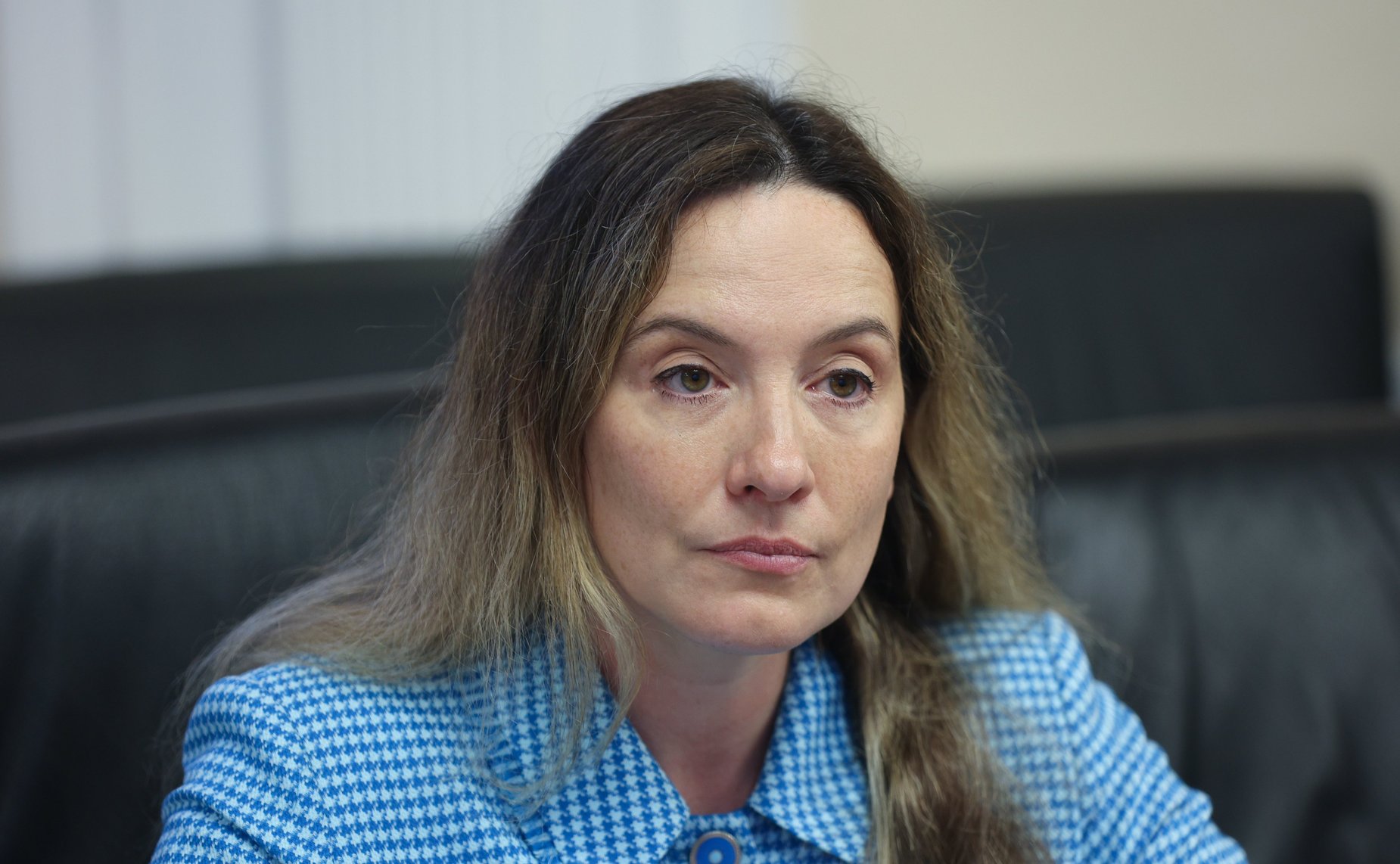 Первое заседание редакционного комитета по подготовке Итогового документа Четвертого Евразийского женского форума
