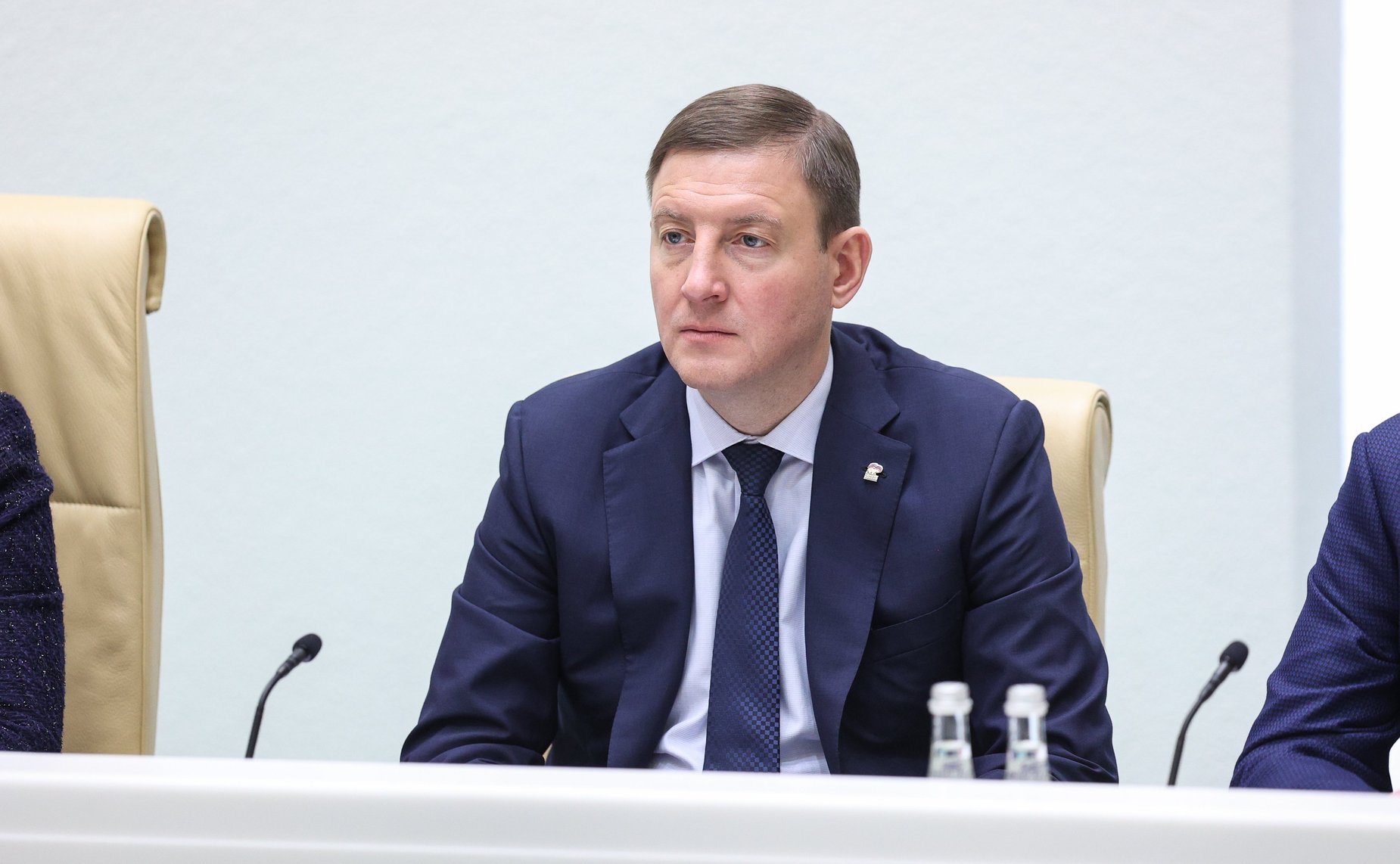 Андрей Турчак