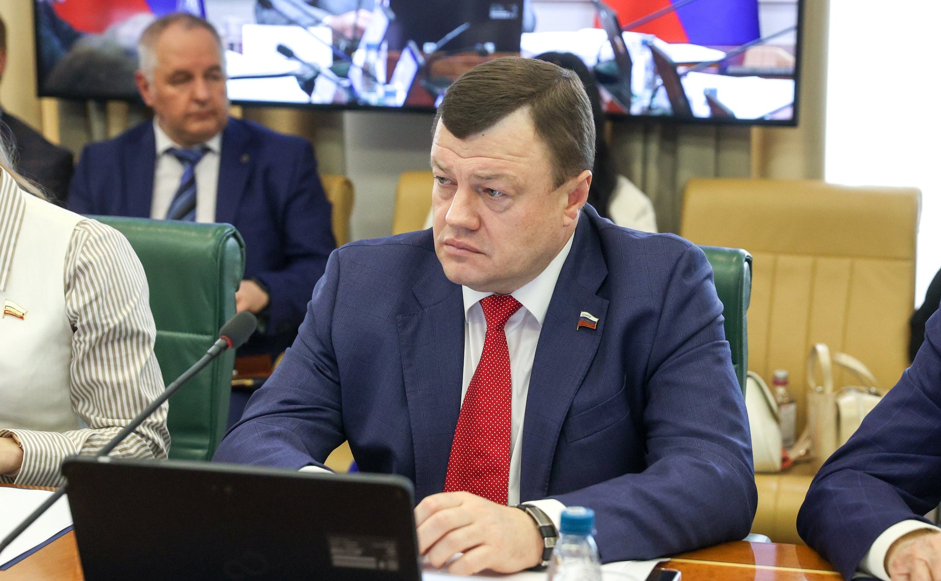 Александр Никитин