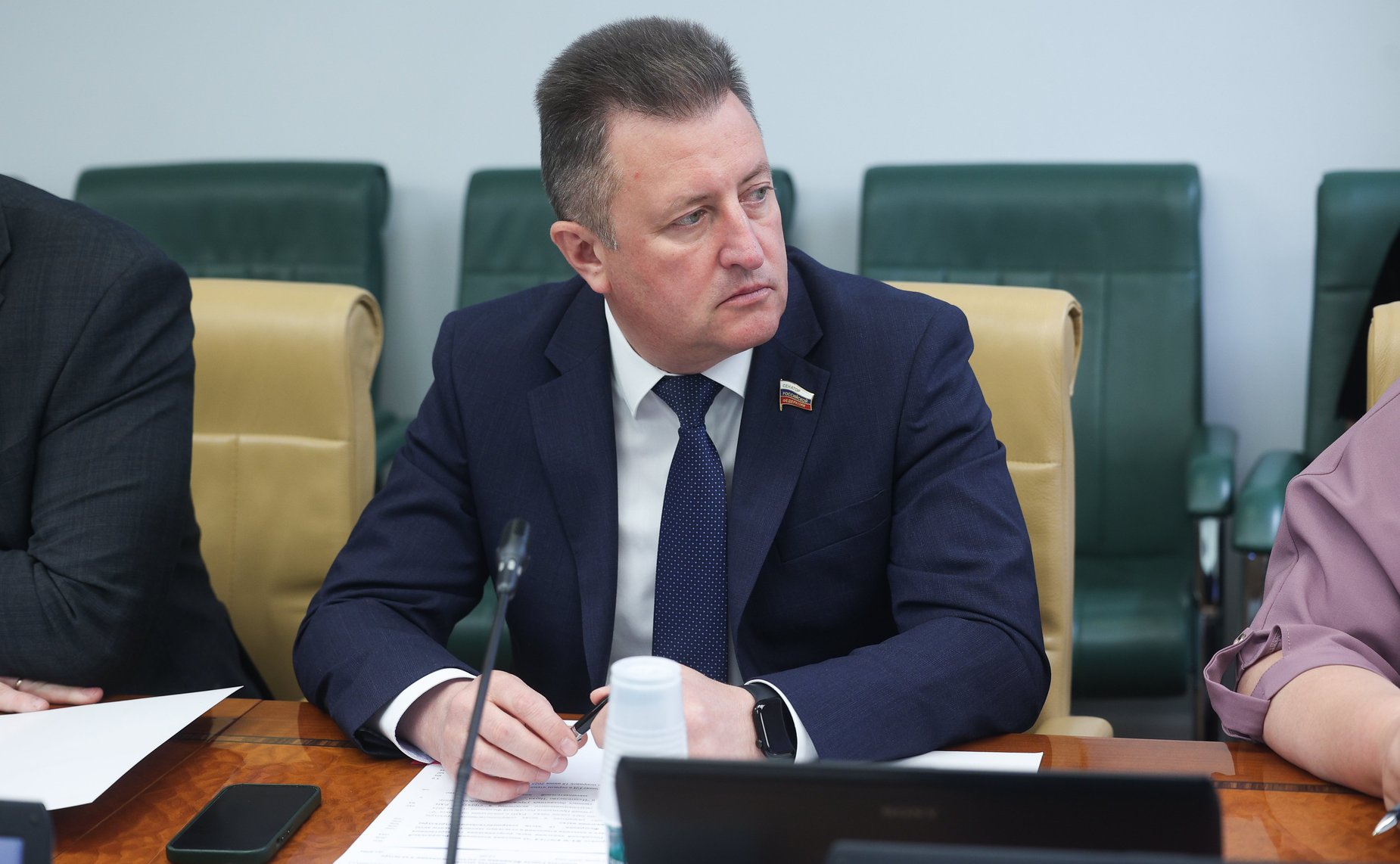 Евгений Богомазов