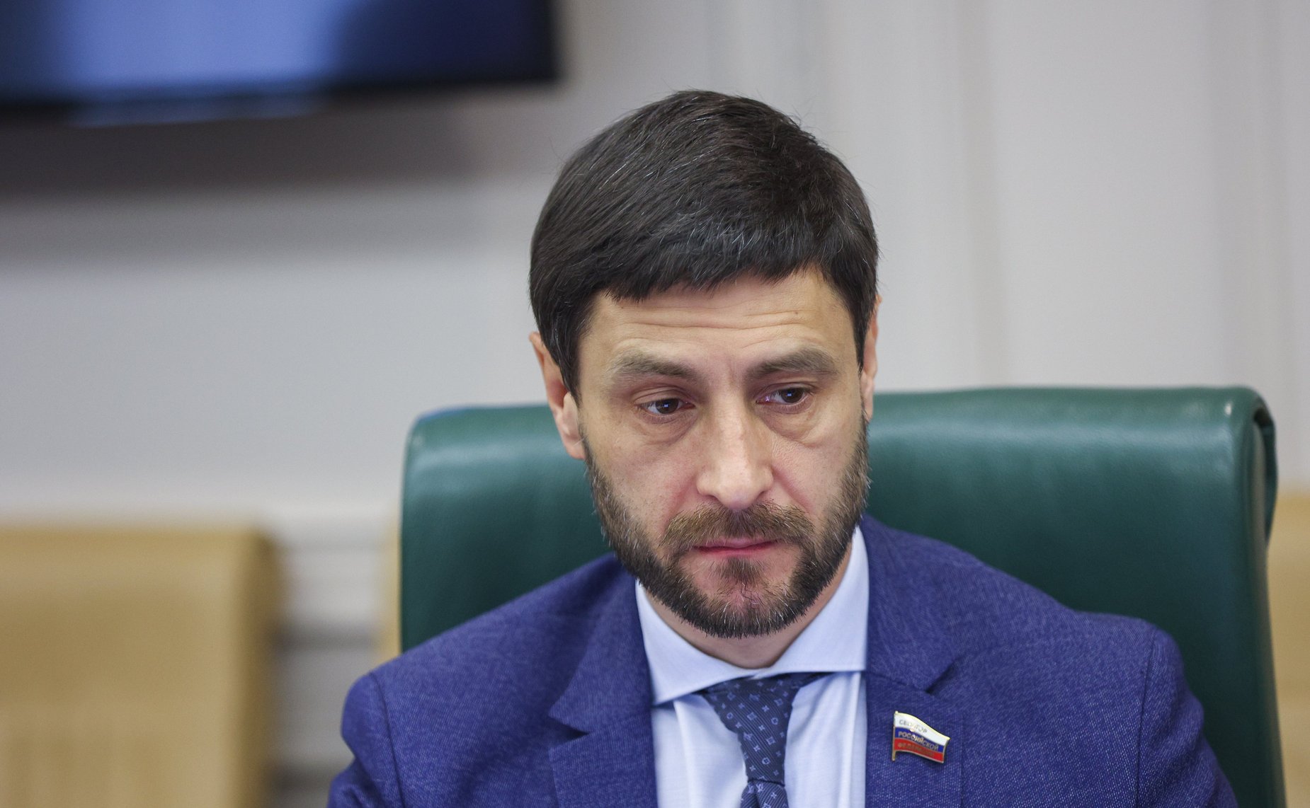 Алексей Синицын