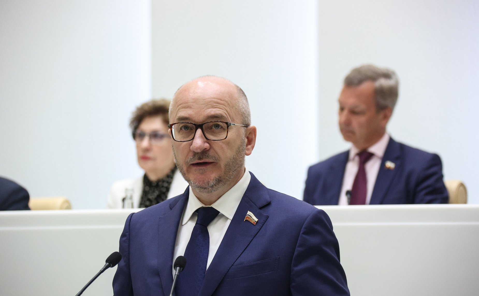 Олег Цепкин