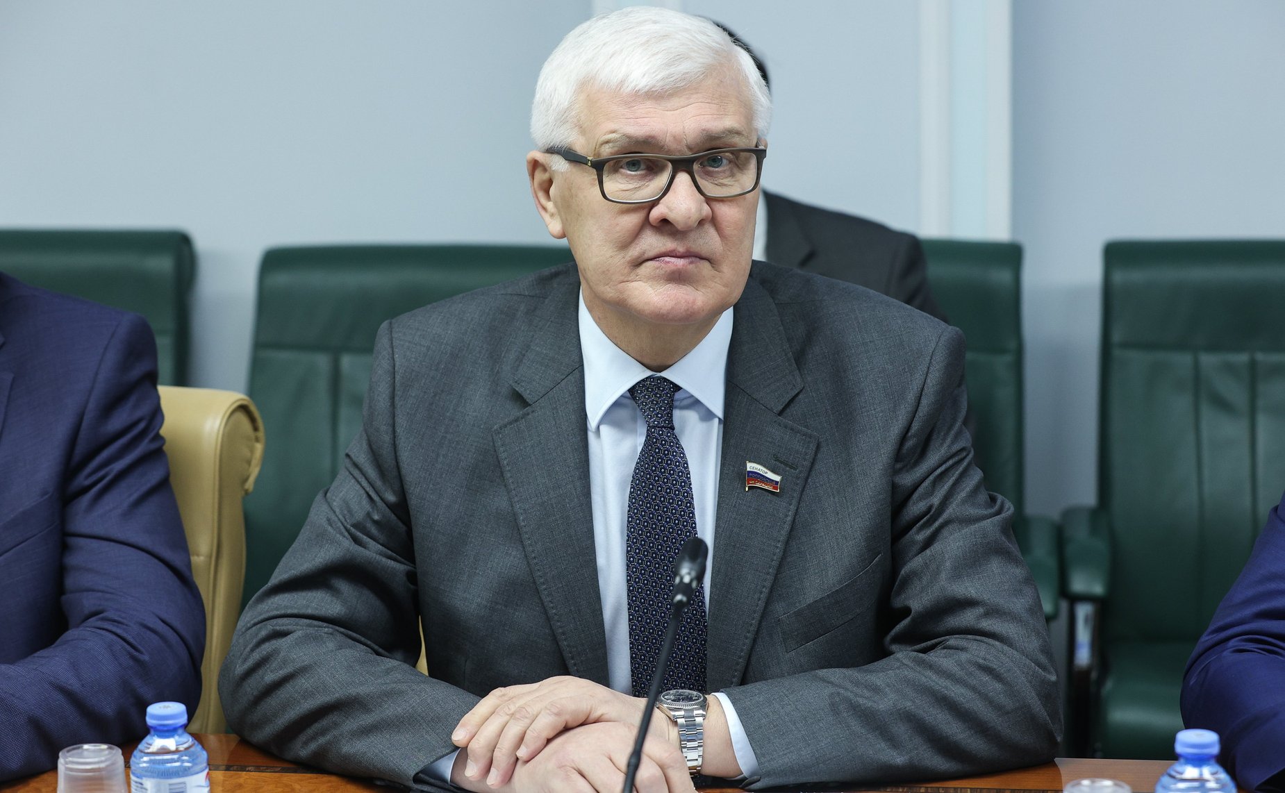 Сергей Брилка