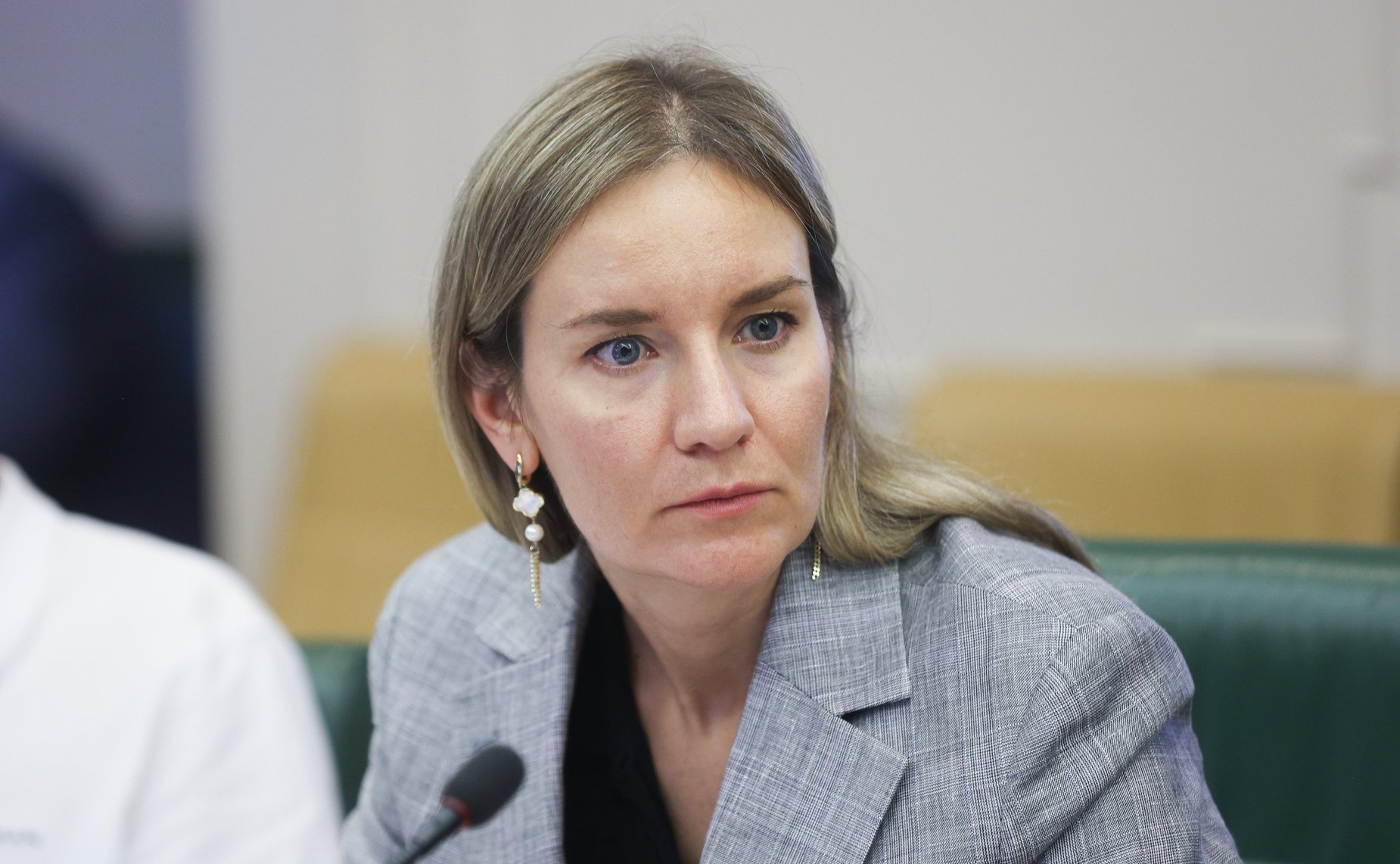 Круглый стол на тему «О перспективах развития и мерах поддержки территорий с высоким научно-техническим потенциалом»