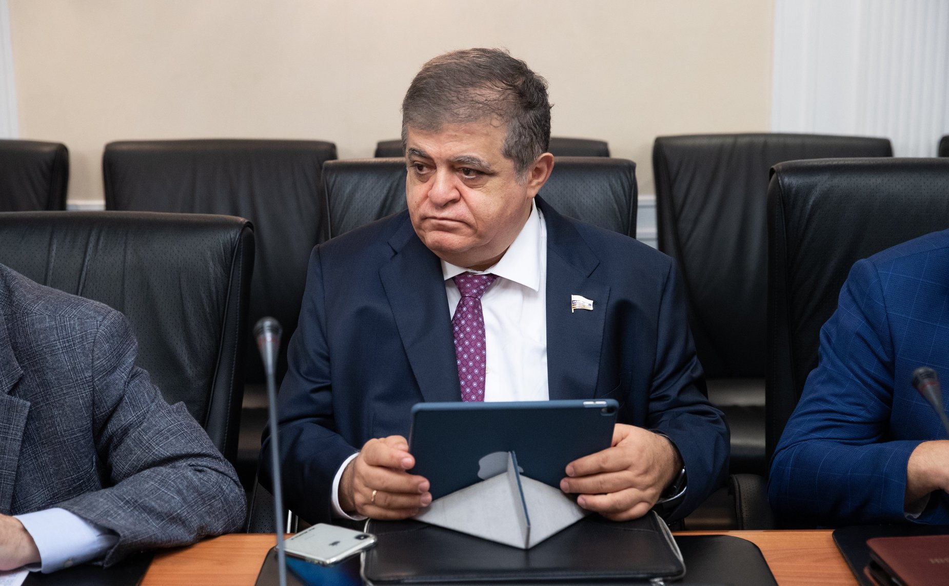 Владимир Джабаров