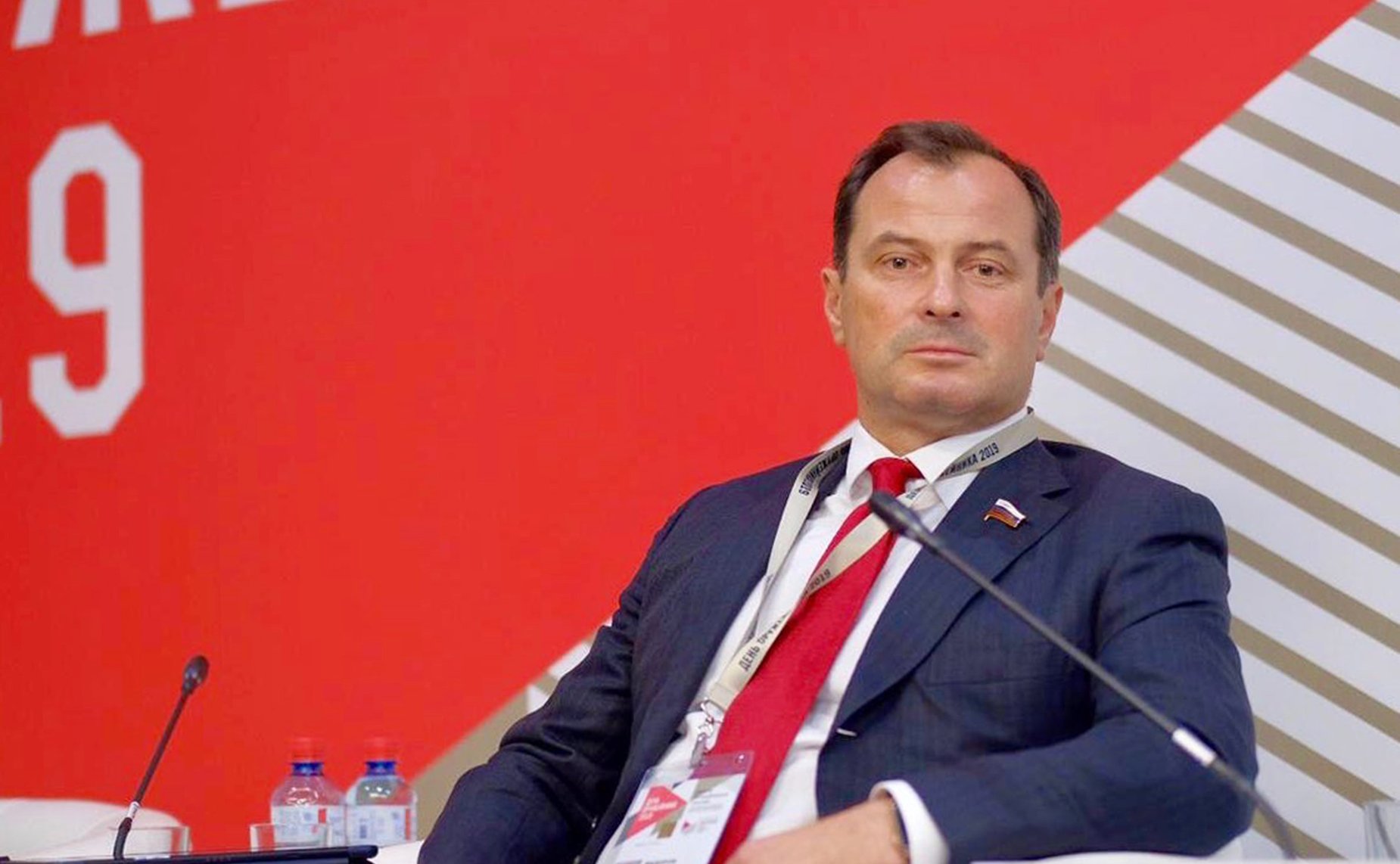 Юрий Федоров