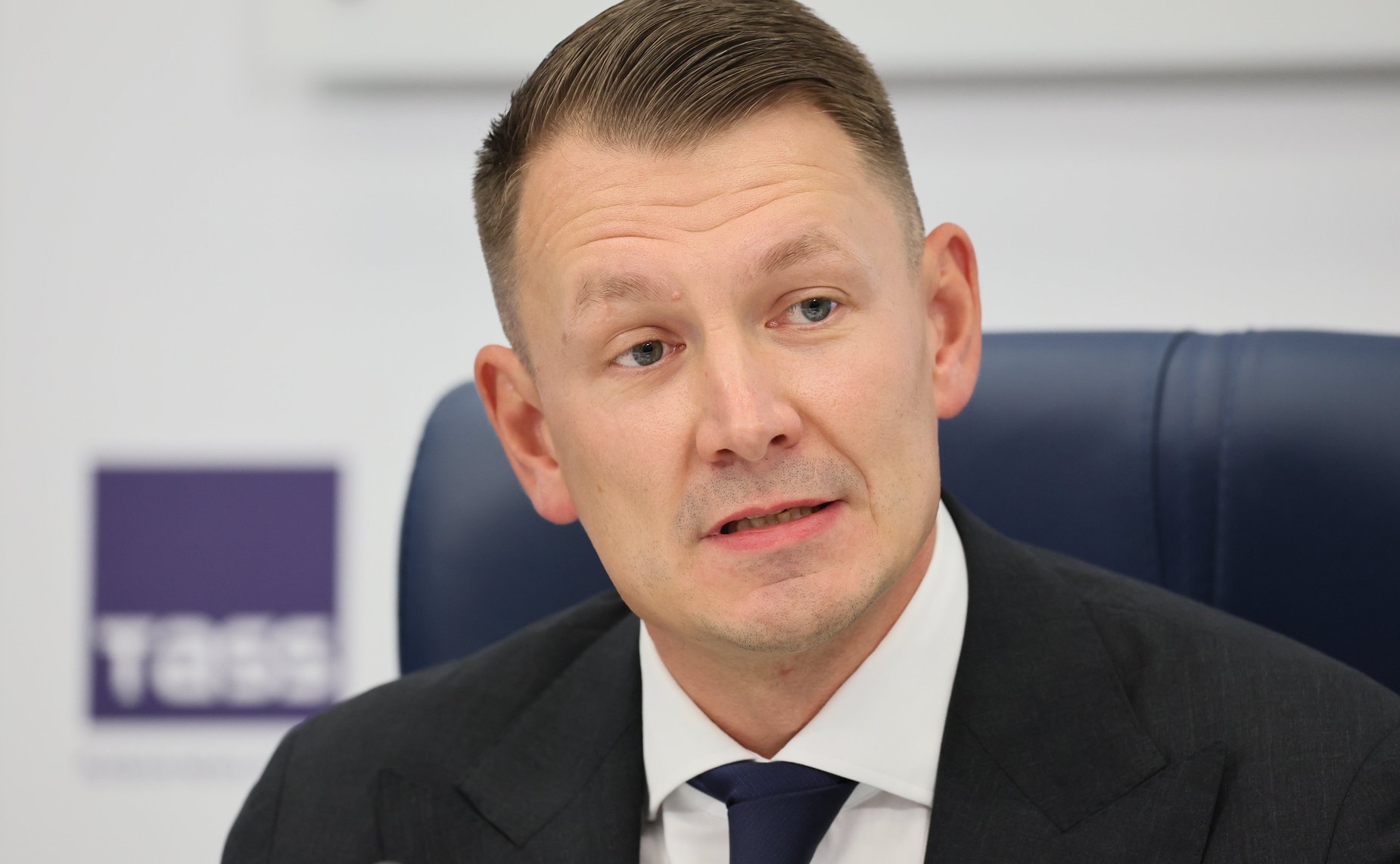 Александр Двойных