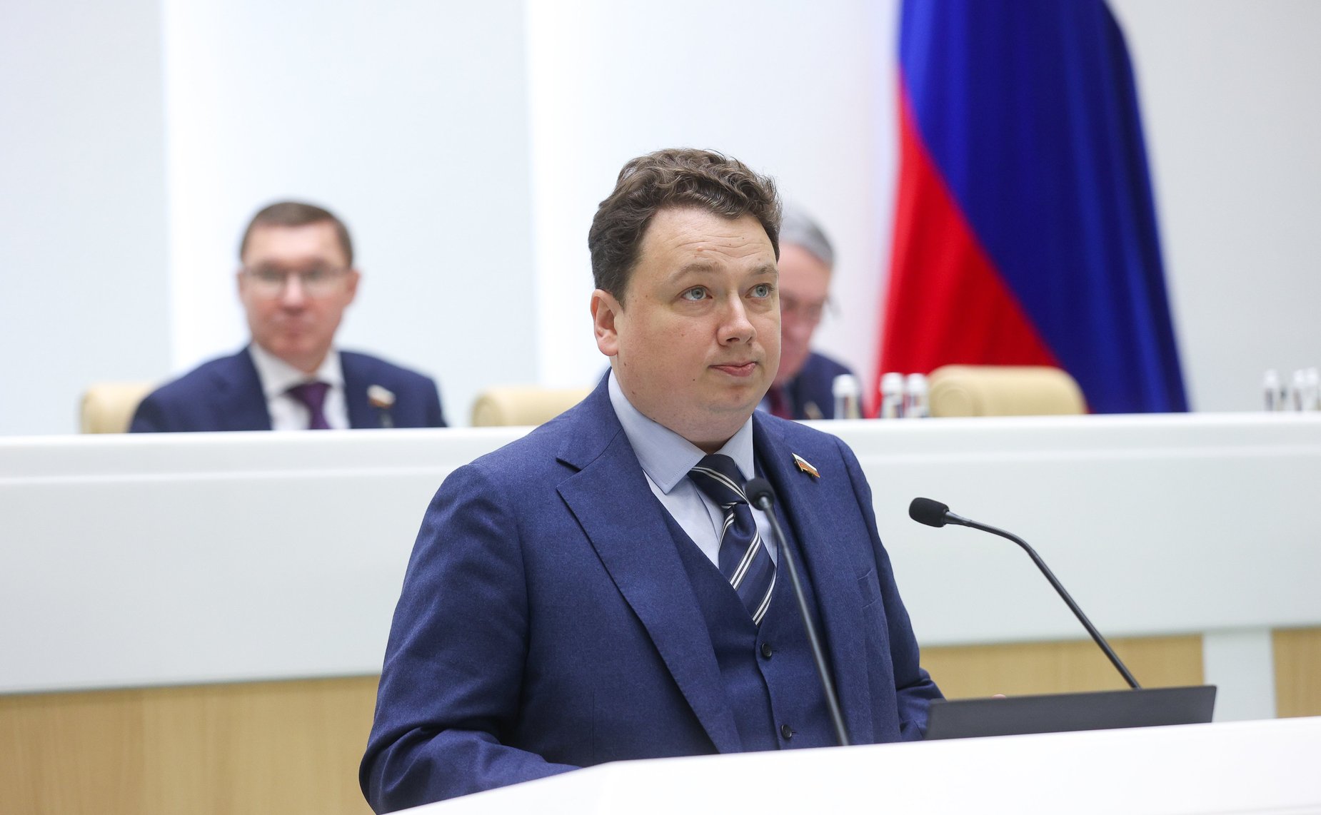 Александр Шендерюк-Жидков