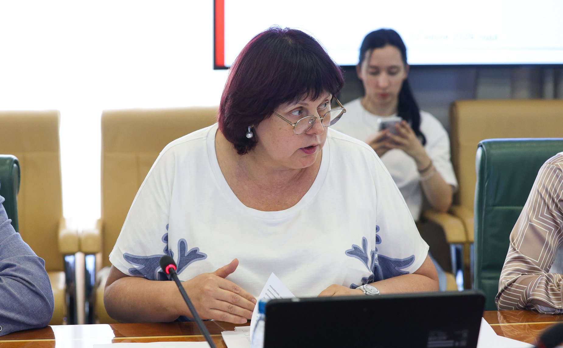 Елена Афанасьева