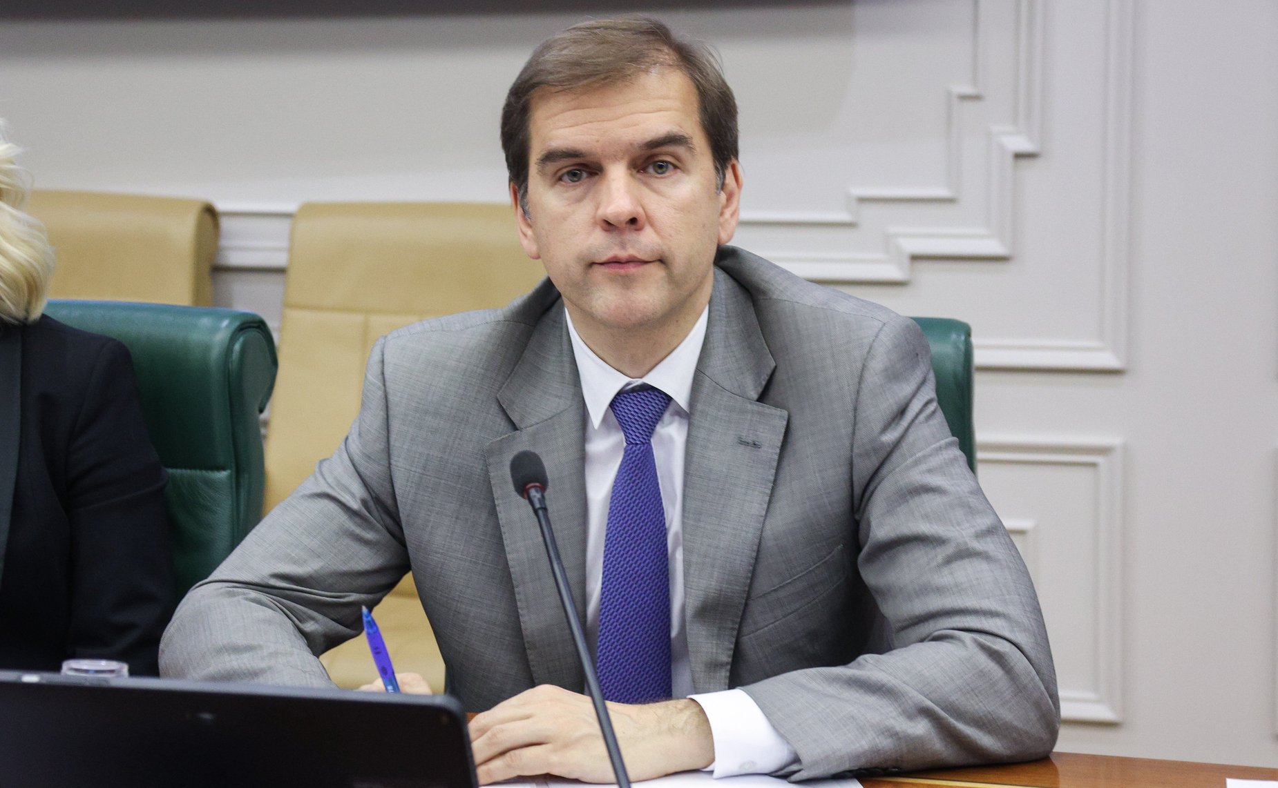 Круглый стол Комитета СФ по науке, образованию и культуре «Образ педагога и наставника в кинематографе, СМИ и рекламе»