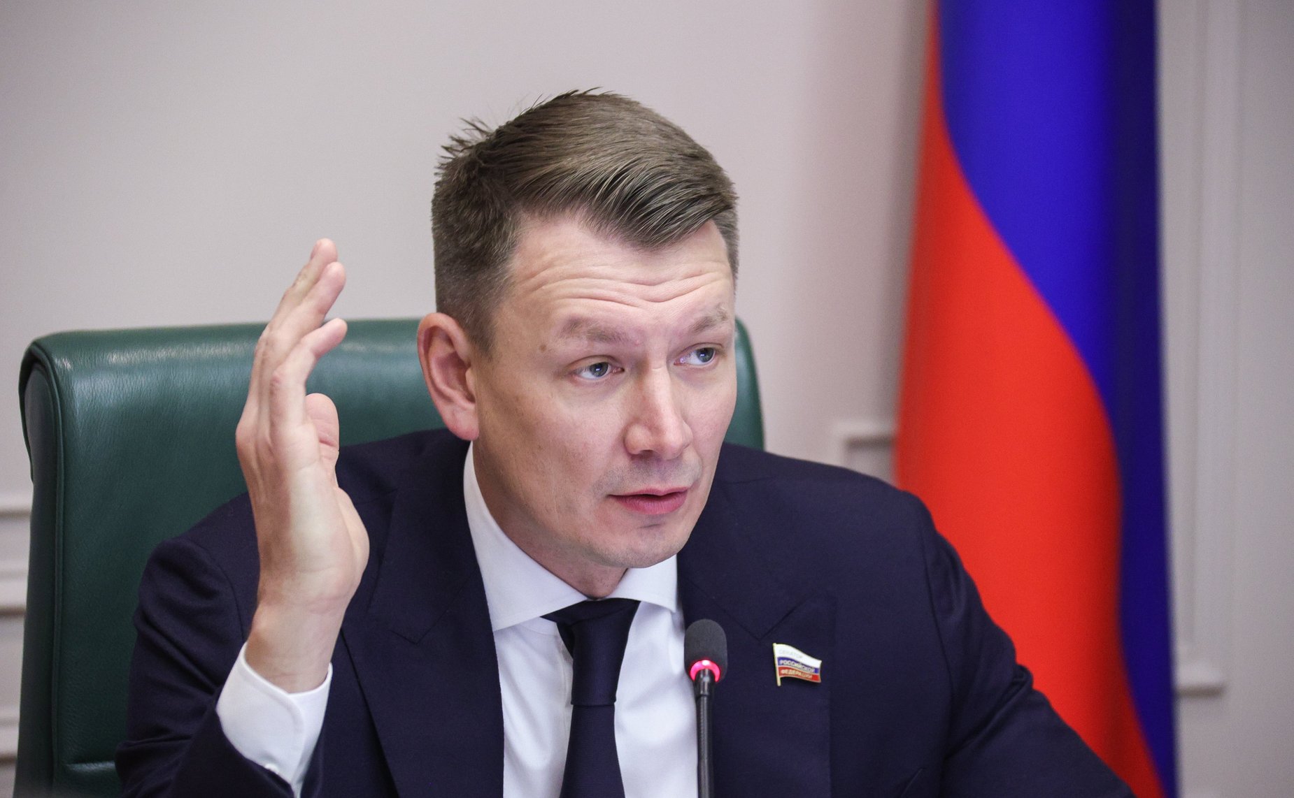 Александр Двойных