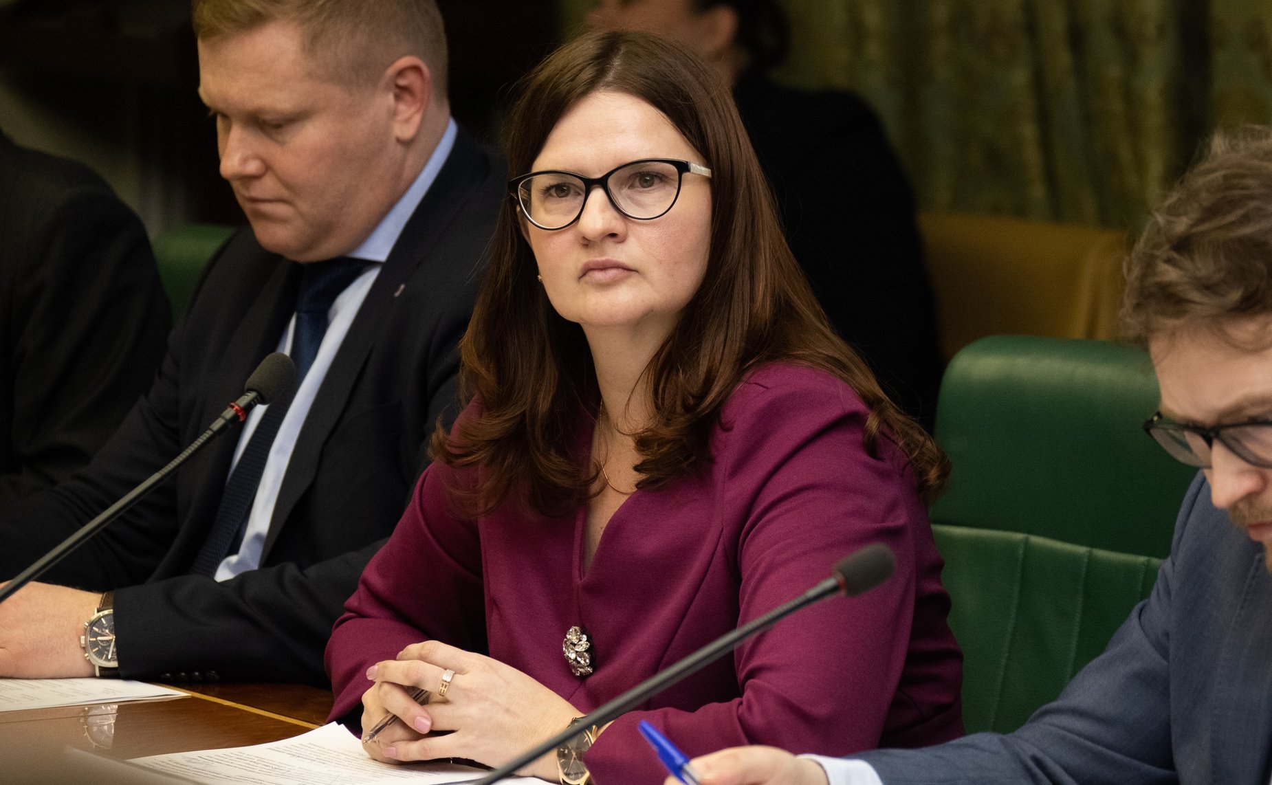 «Круглый стол» на тему «Стратегическое планирование на муниципальном уровне: эффективные практики, проблемы и пути их решения»