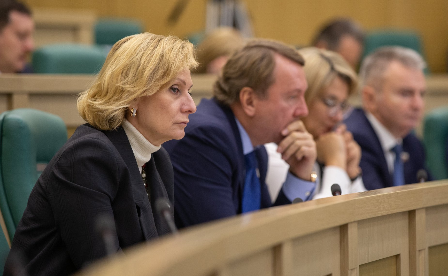 Инна Святенко