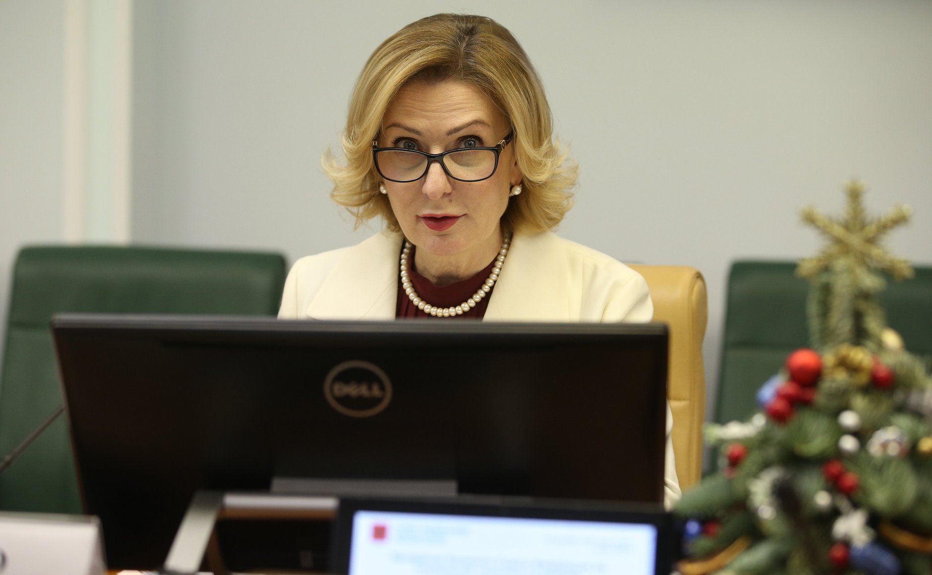 Инна Святенко