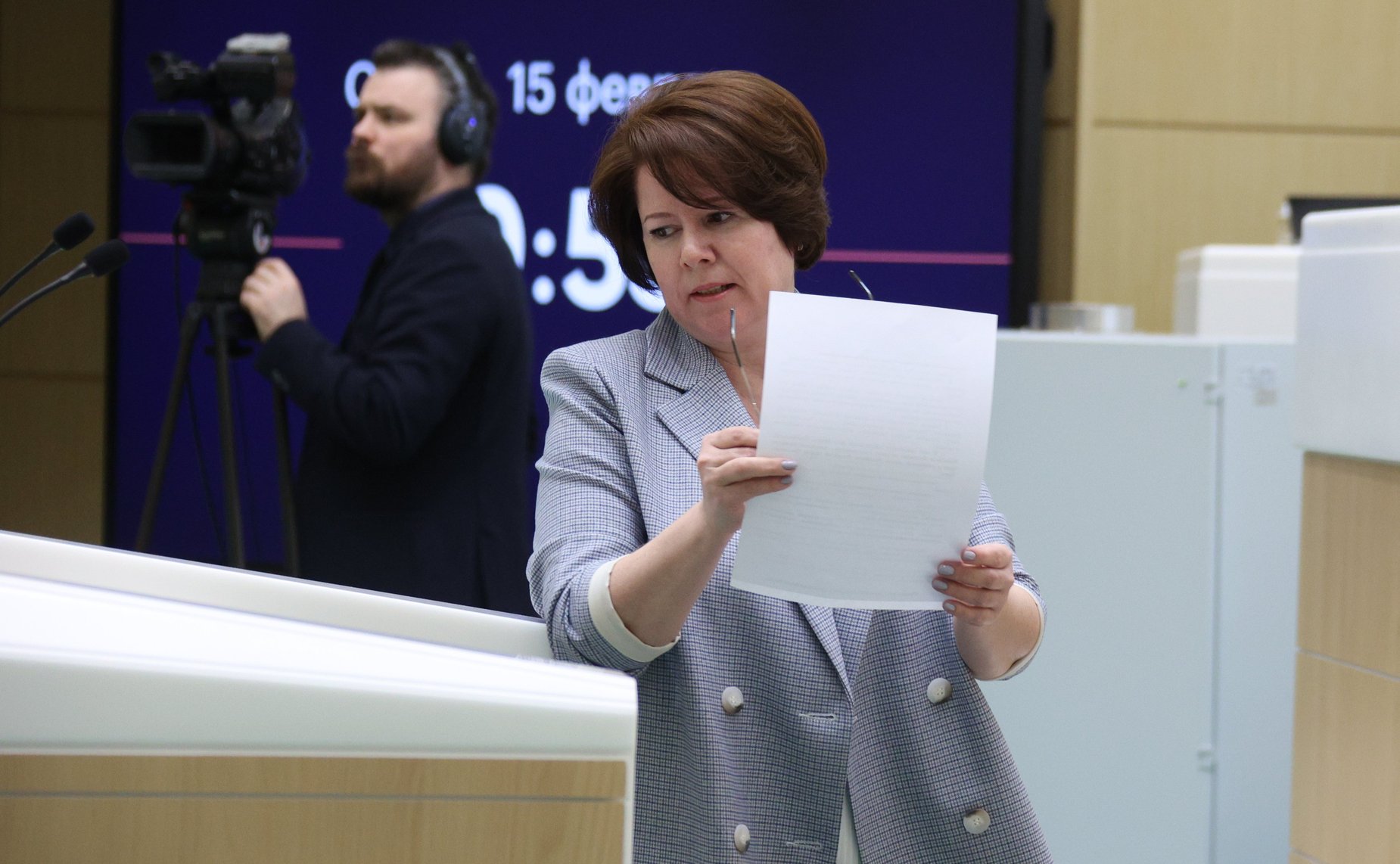 Анастасия Жукова