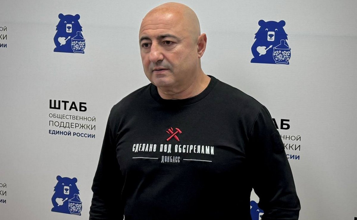 Александр Вайнберг