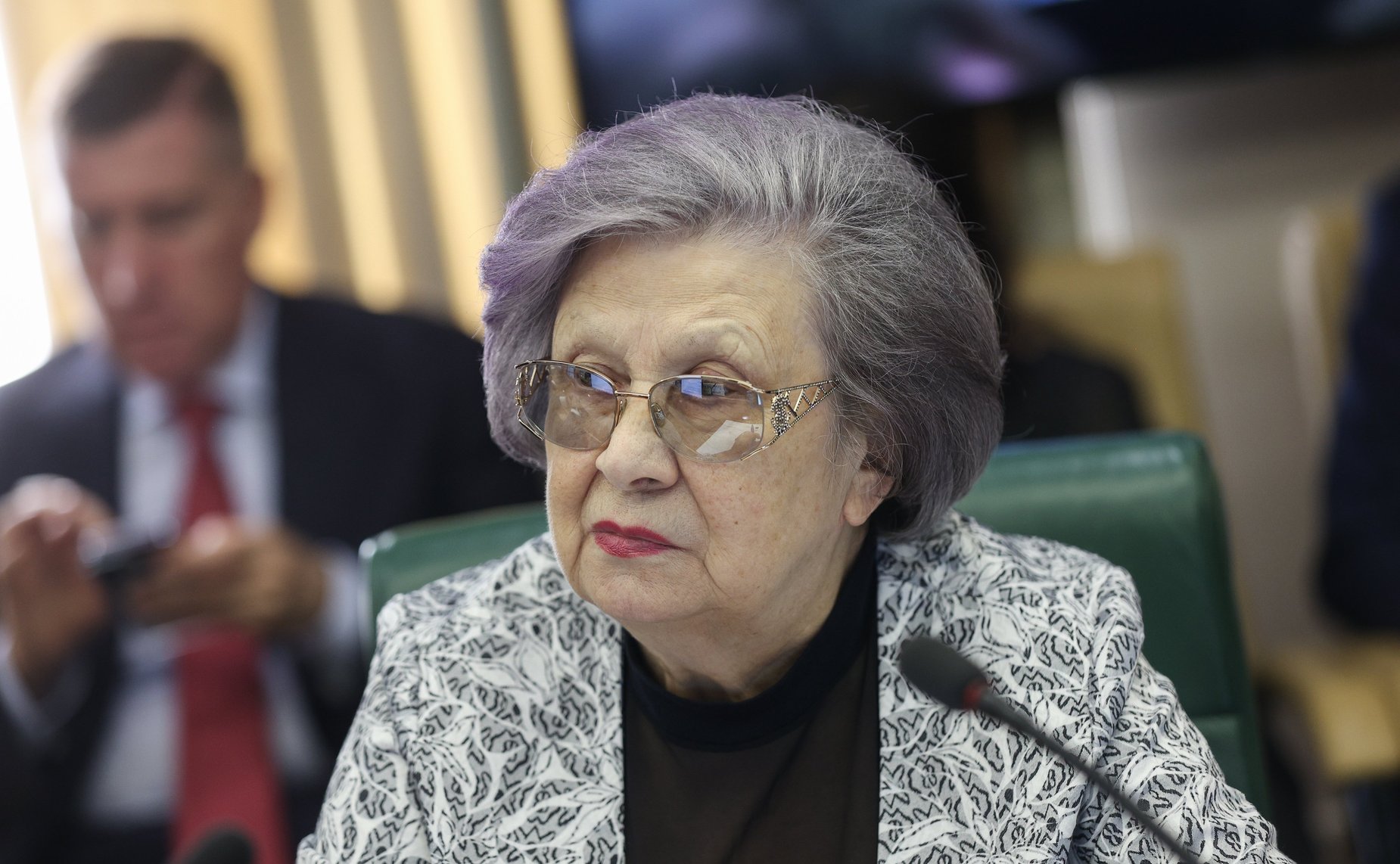 Светлана Горячева