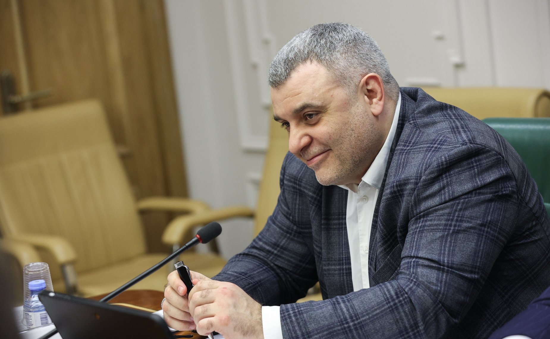 Совещание Комитета СФ по науке, образованию и культуре