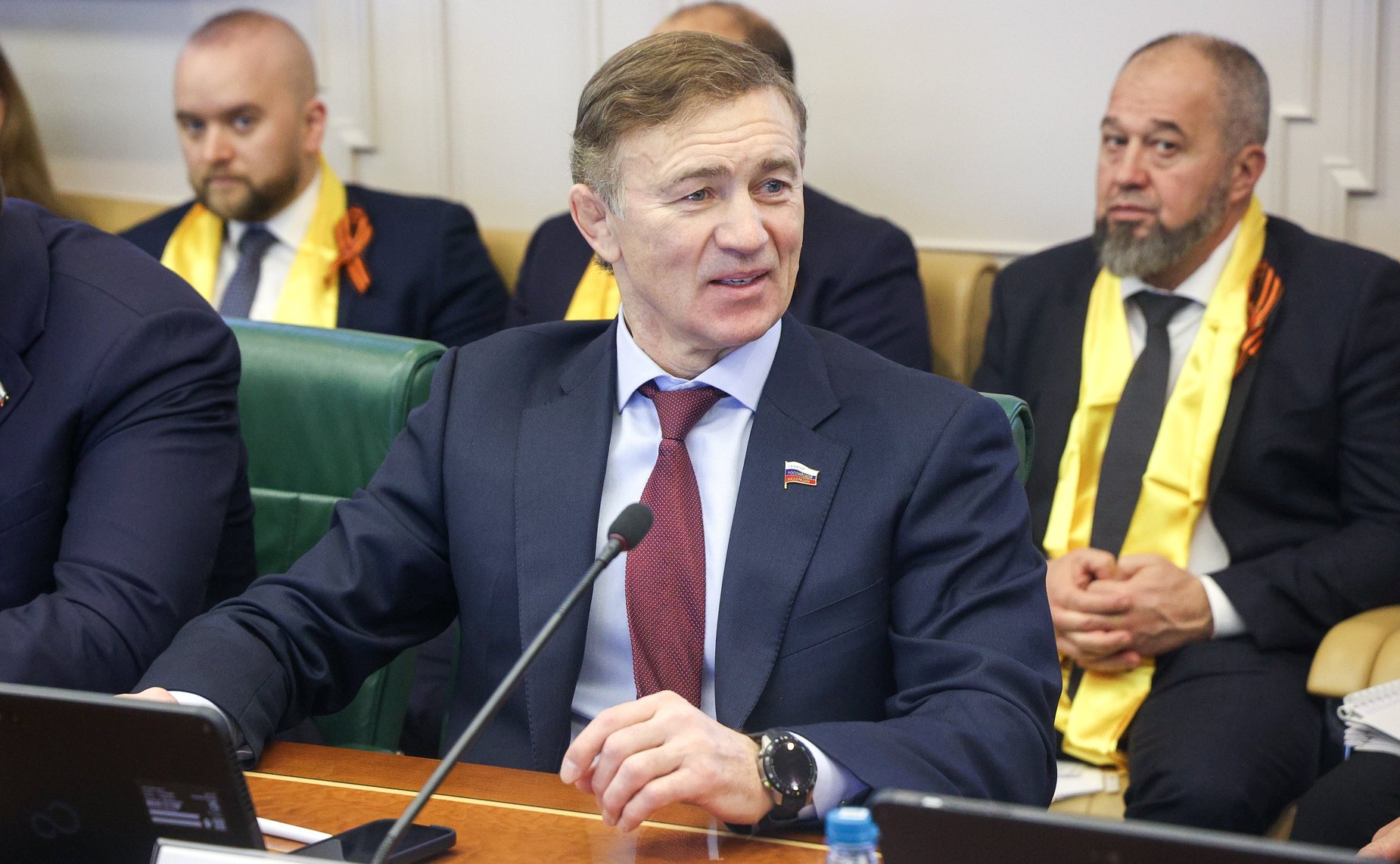 Александр Брыксин