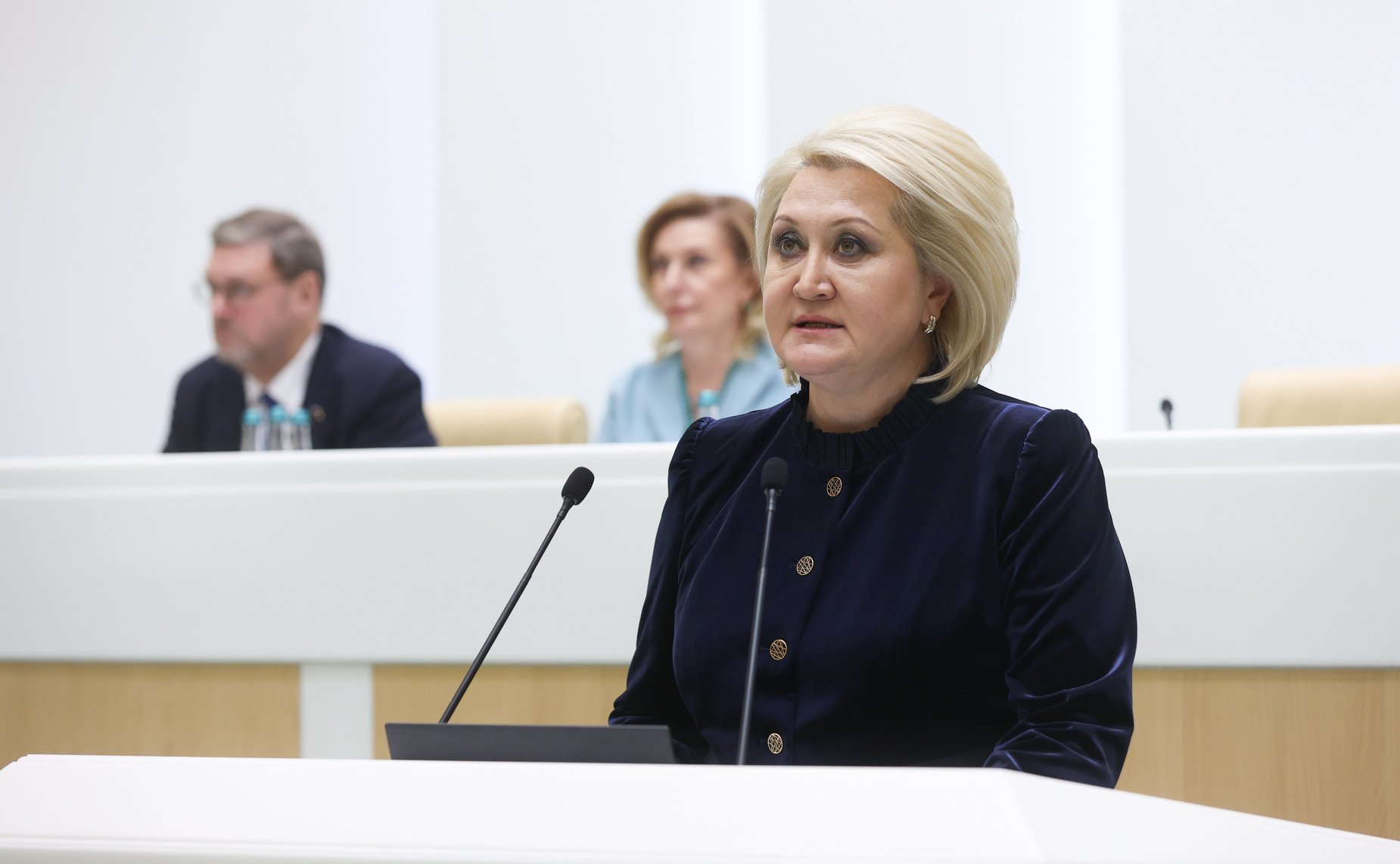 Лилия Гумерова