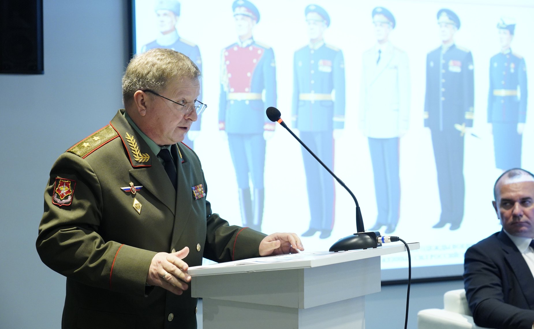 Выездное заседание Совета по вопросам аграрно-промышленного комплекса и природопользования при СФ