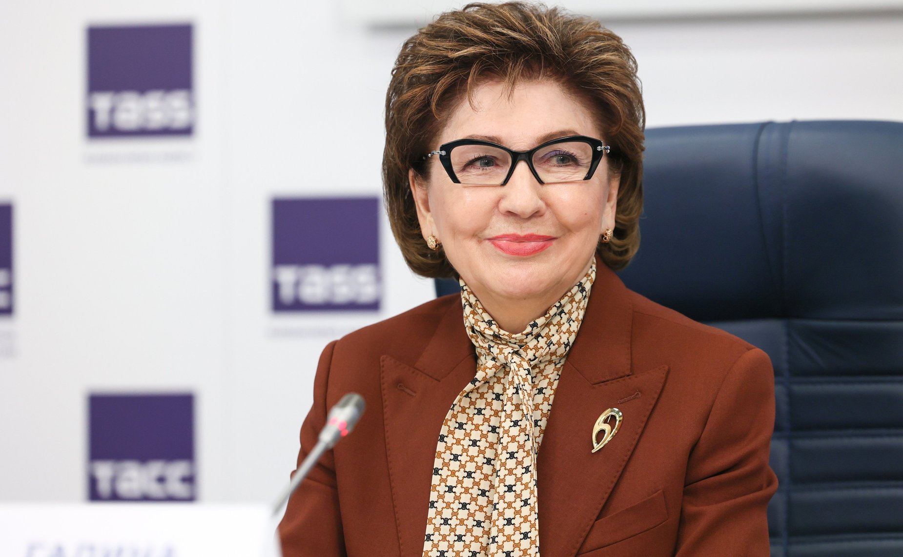 Галина Карелова