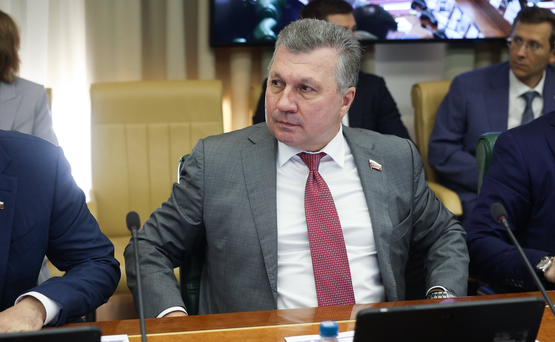 Валерий Васильев