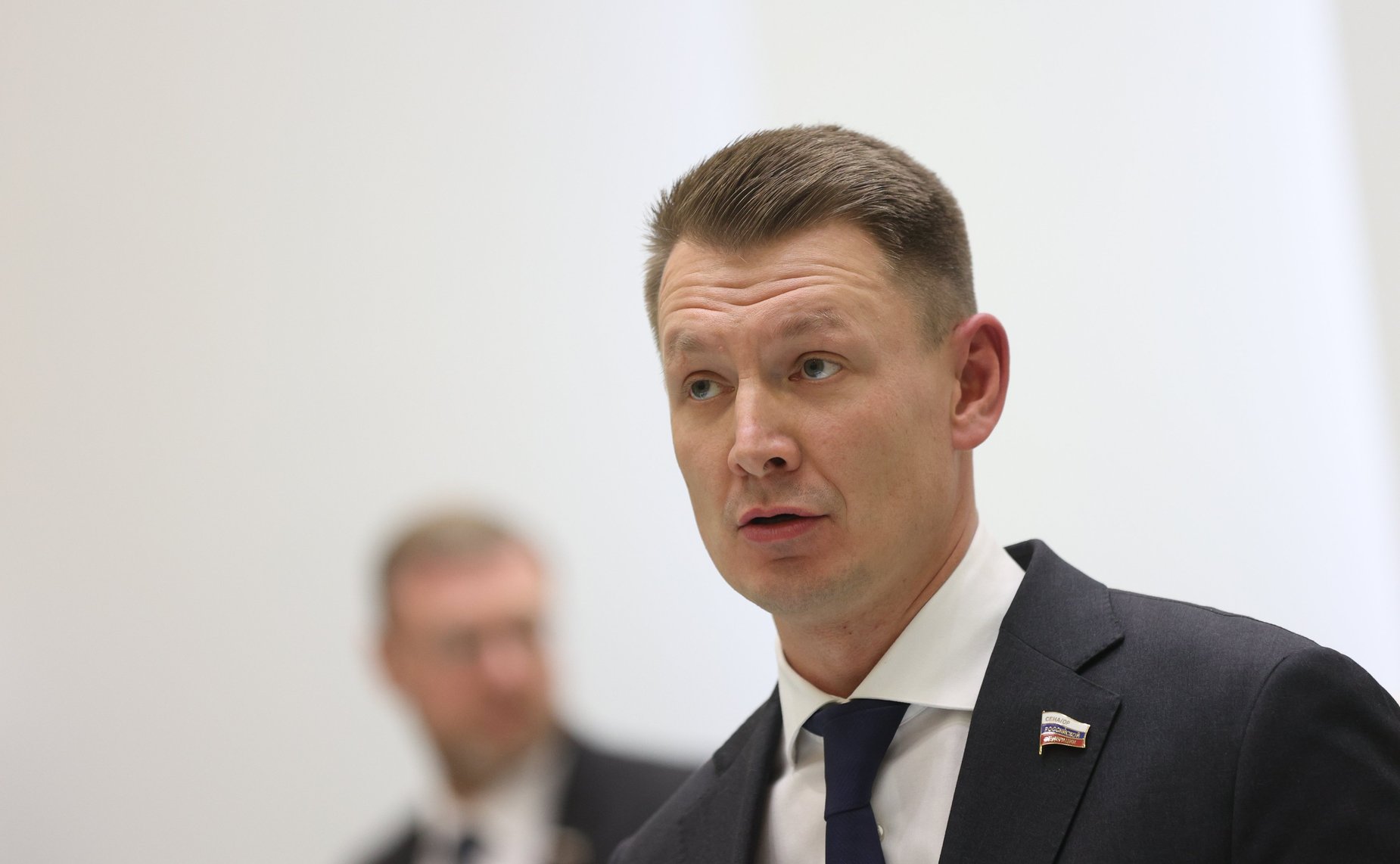 Александр Двойных