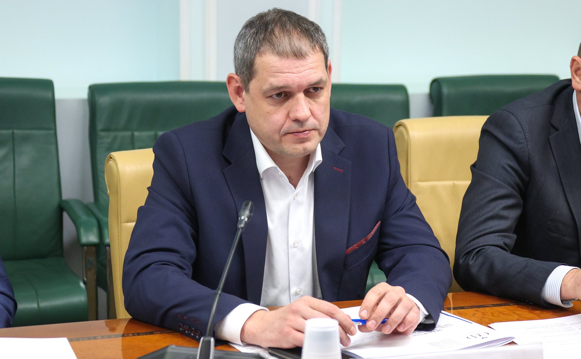 Круглый стол на тему «Защита прав потребителей при предоставлении коммунальных и связанных с ними услуг»