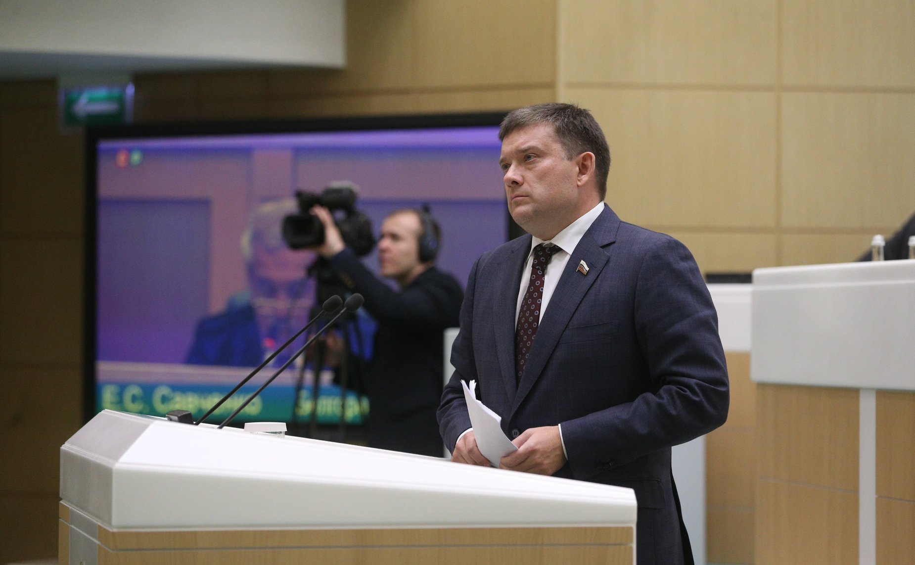 Николай Журавлев