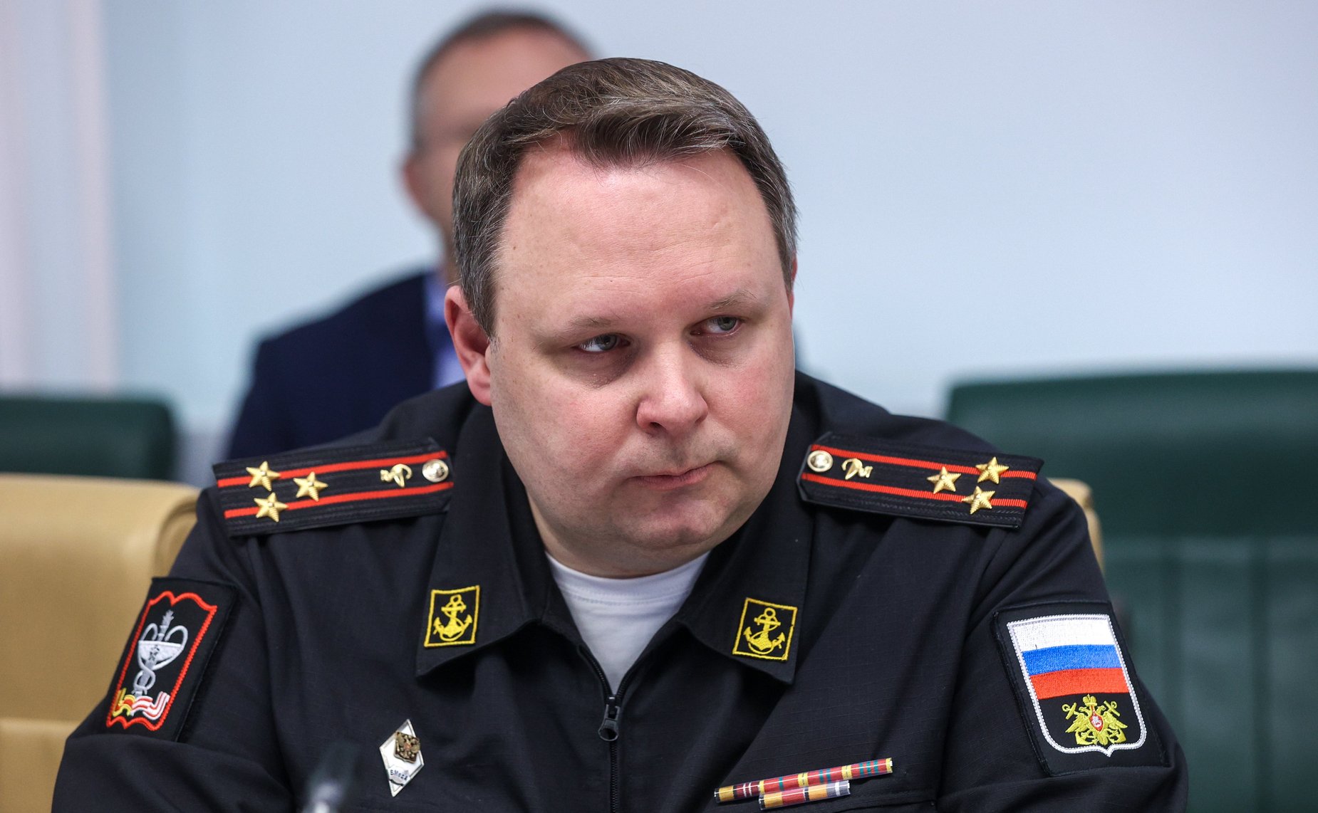 Совещание Комитета СФ по экономической политике совместно с Комитетом СФ по социальной политике «Перспективы развития бионических протезов: диалог бизнеса, власти, медицины и человека»