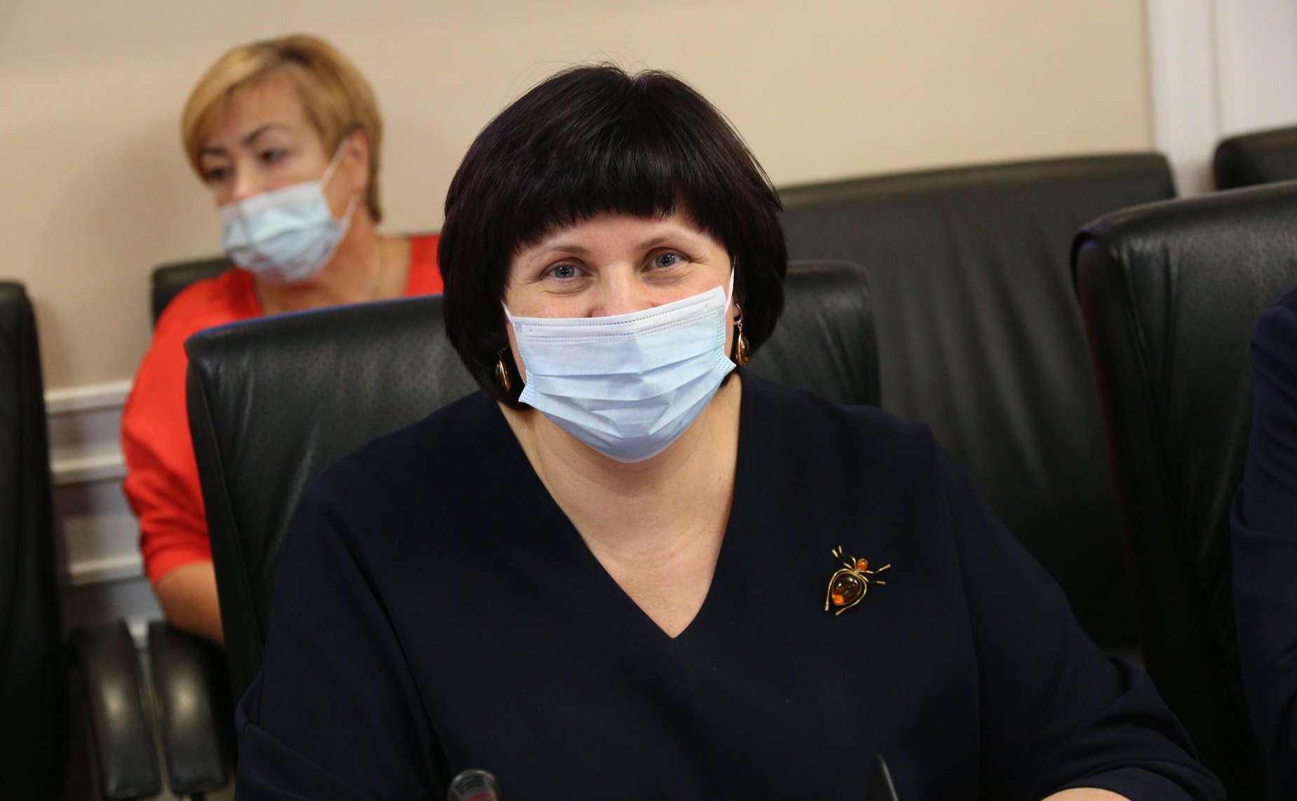 Заседание Комитета СФ по международным делам