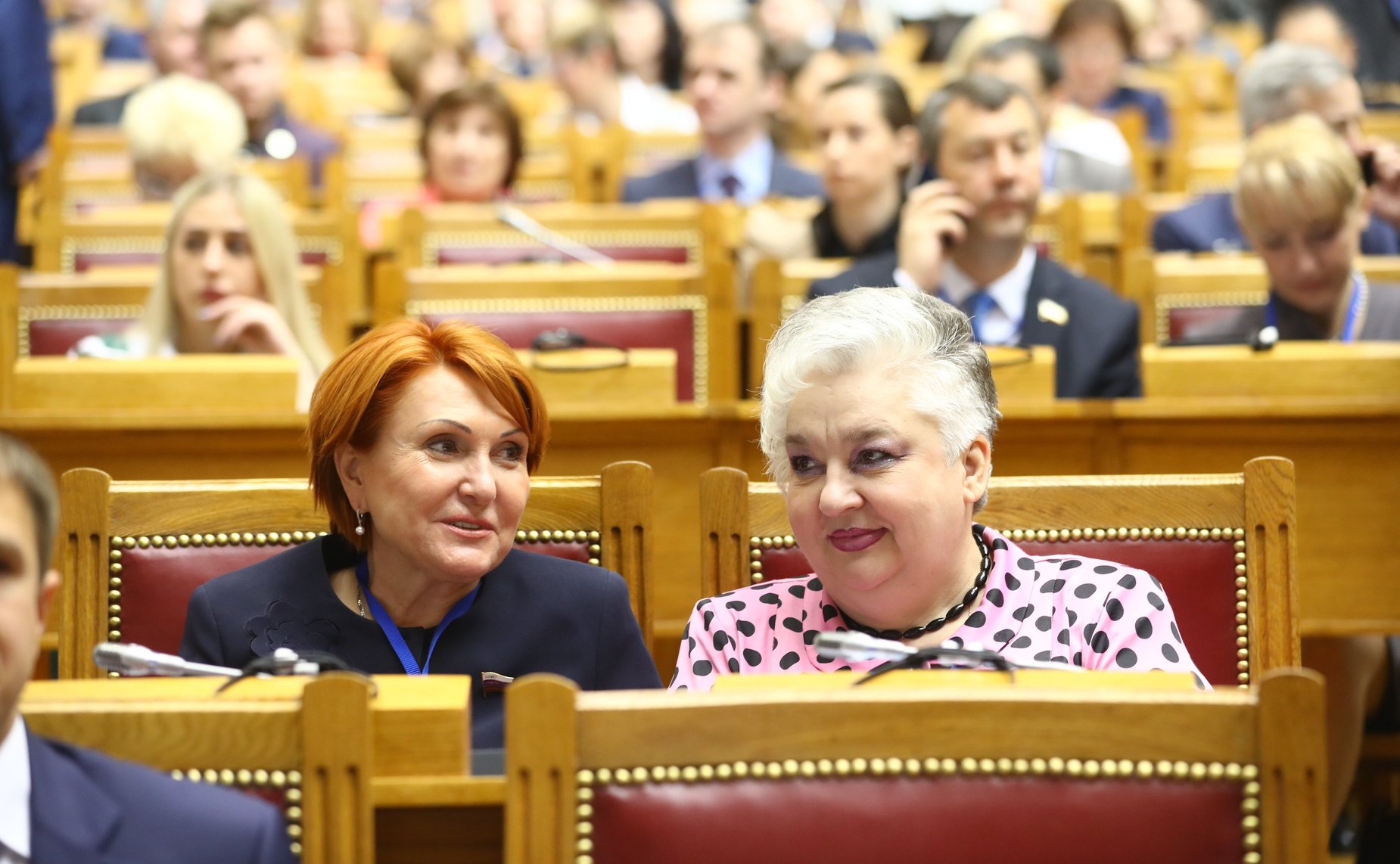 Н. Болтенко и И. Тихонова