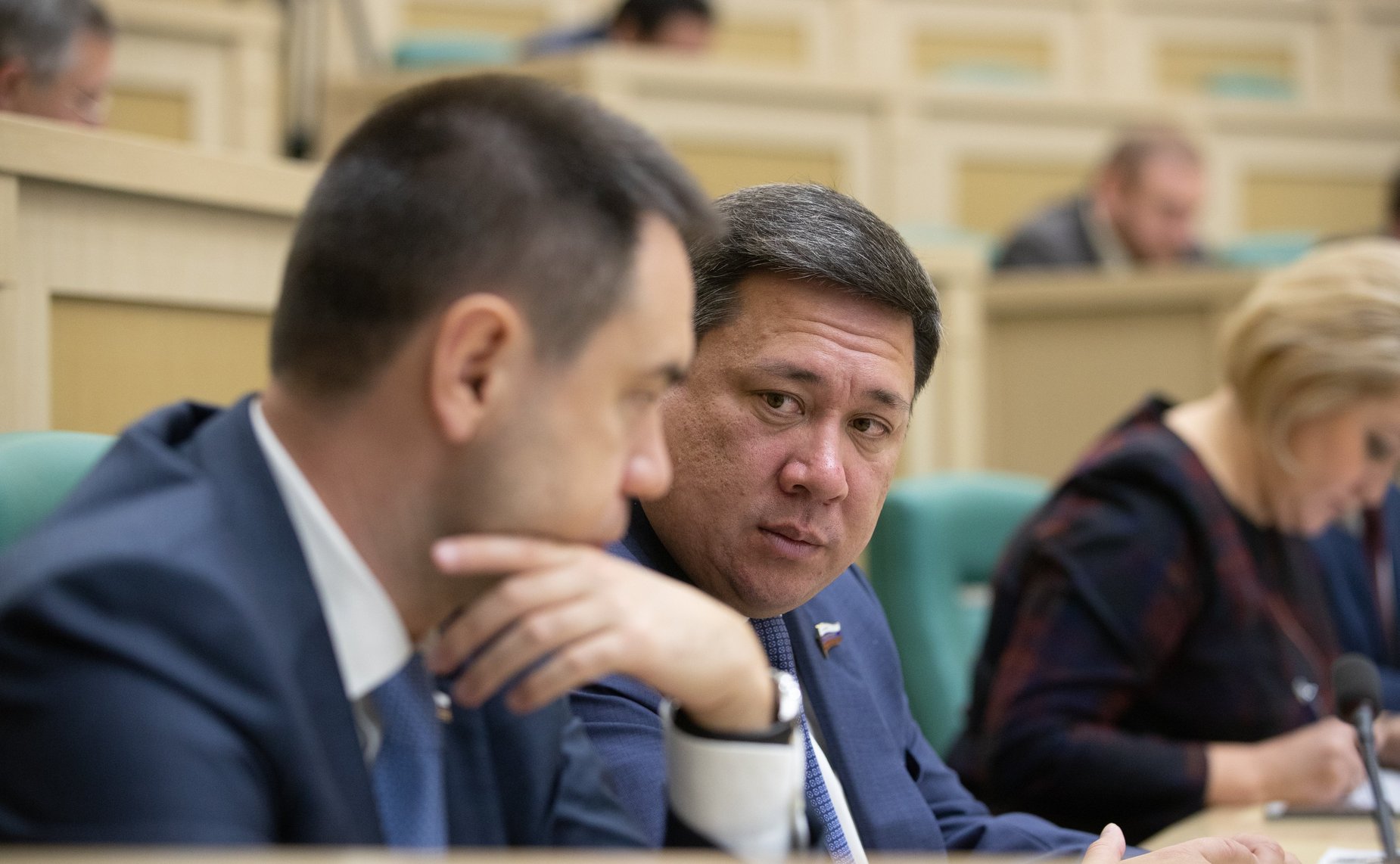 Владимир Полетаев