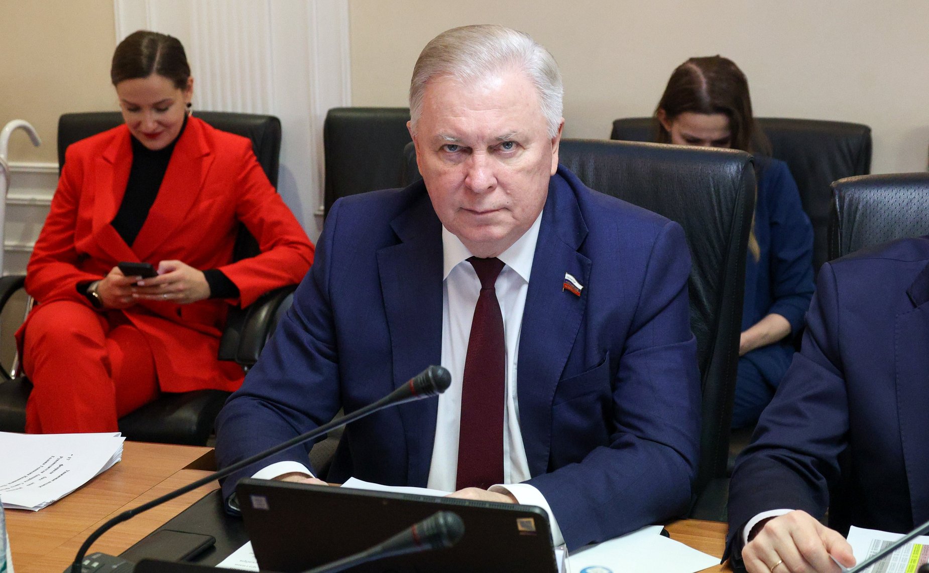 Вячеслав Наговицын