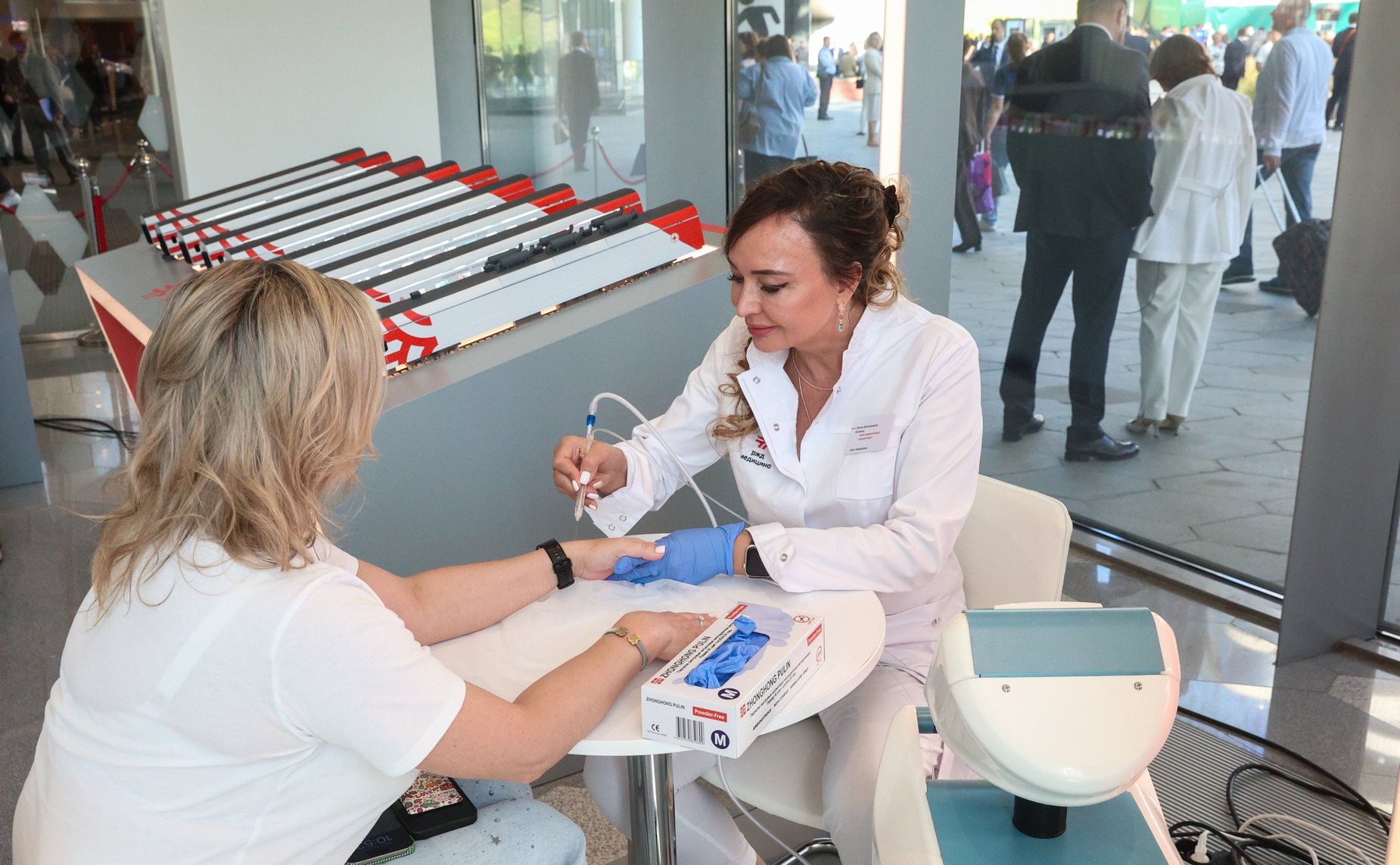 VI Форум социальных инноваций регионов