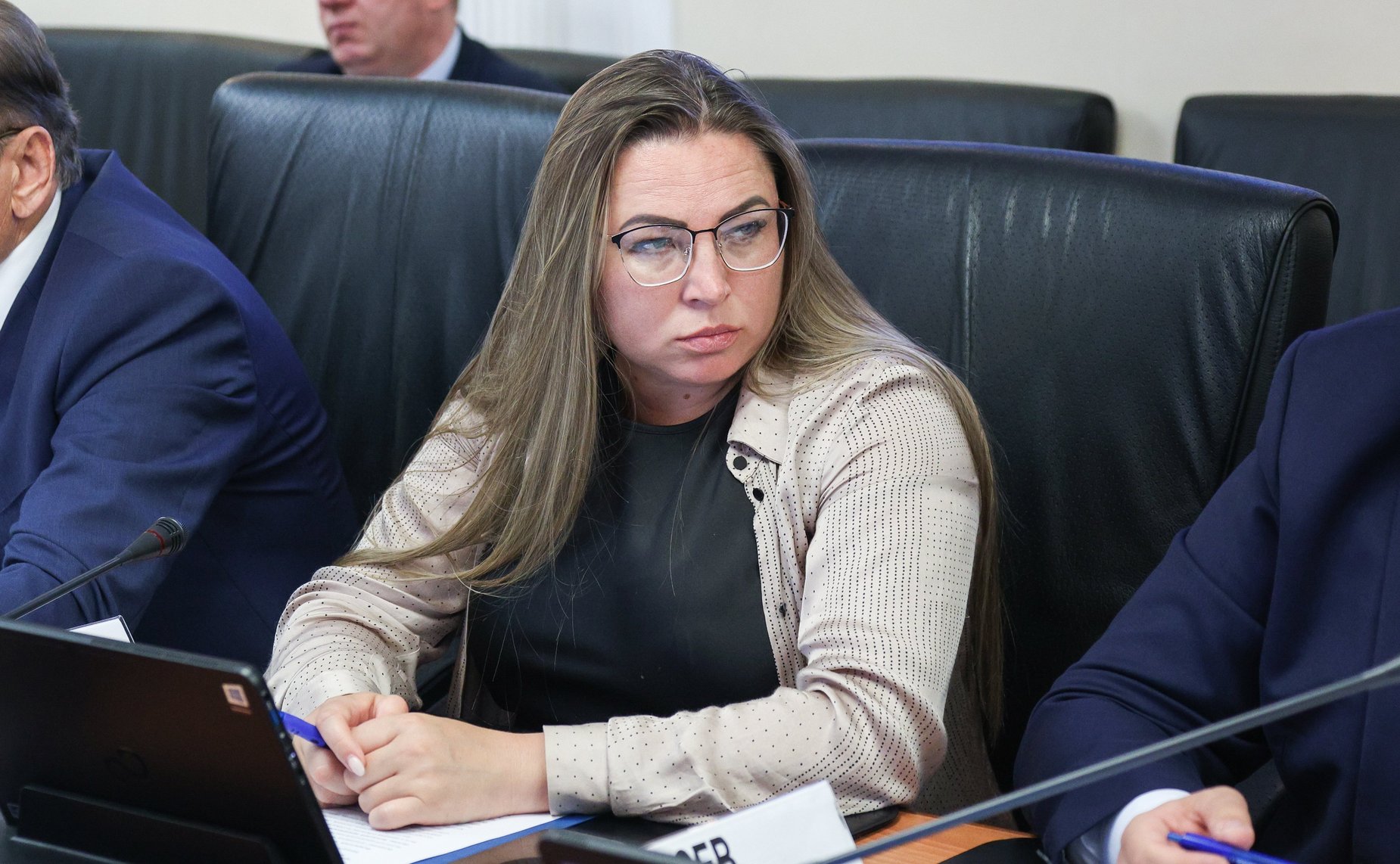 Елена Шумилова