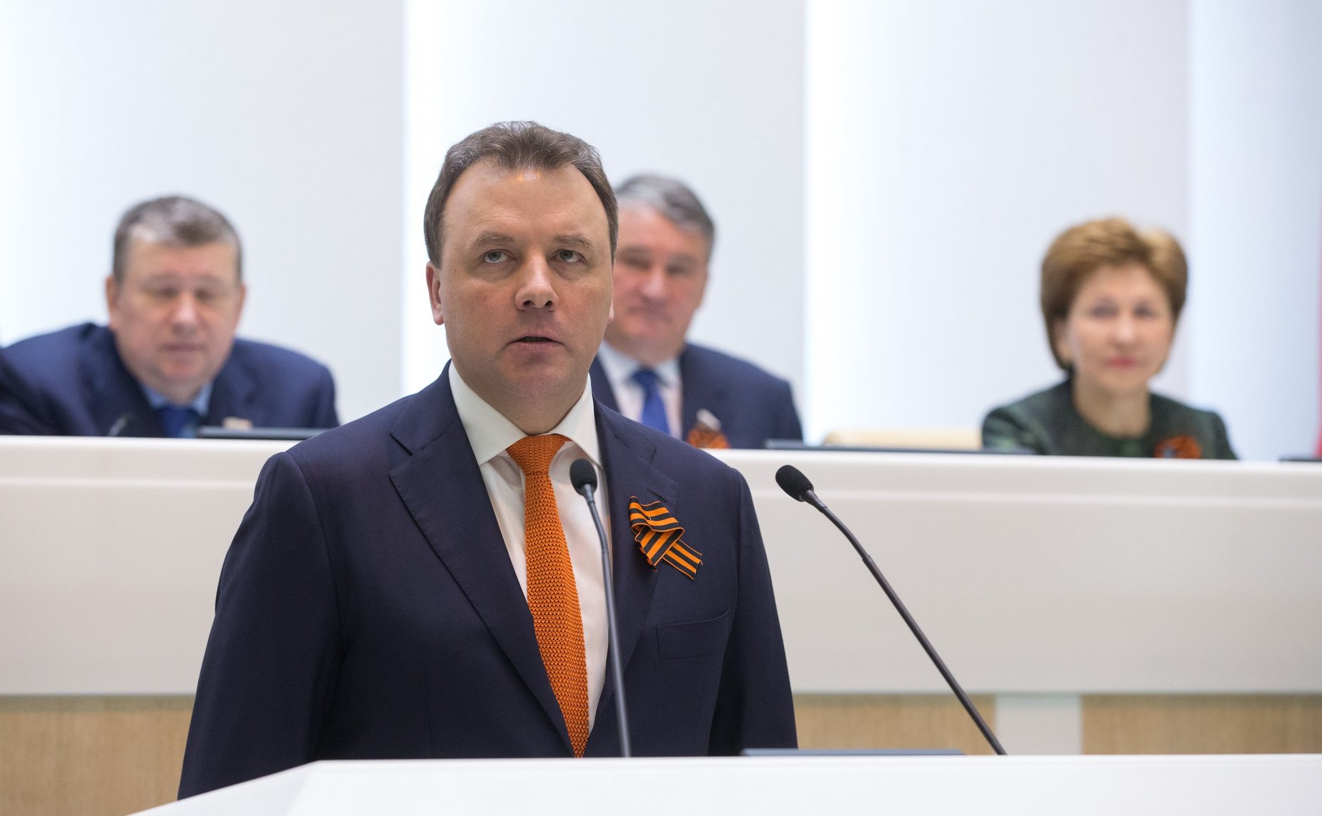 А. Муравьев