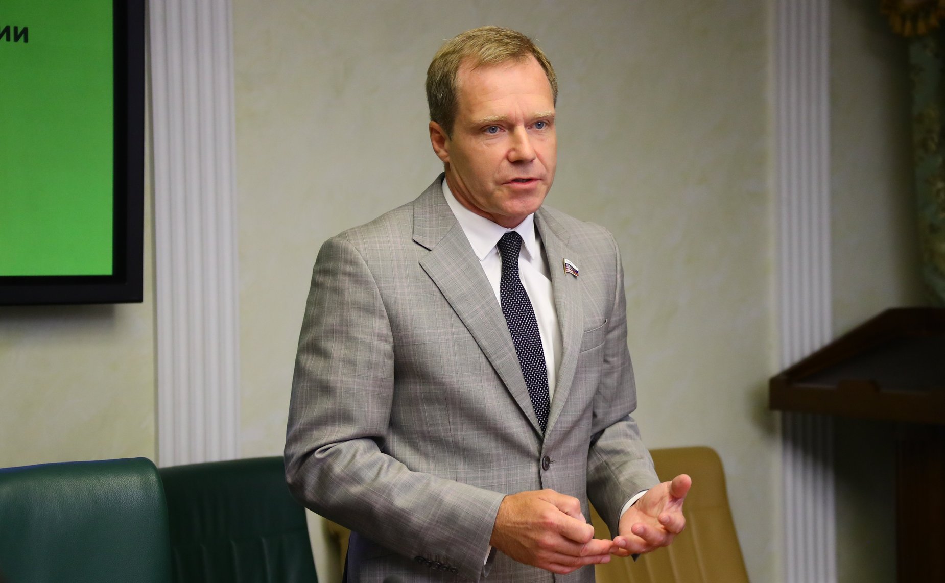 Андрей Кутепов