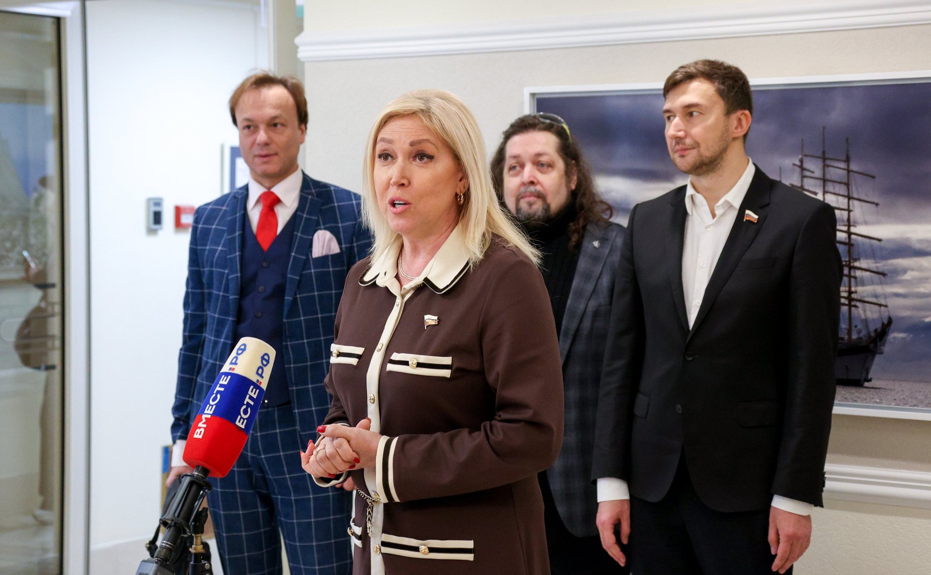 Светлана Кириллова